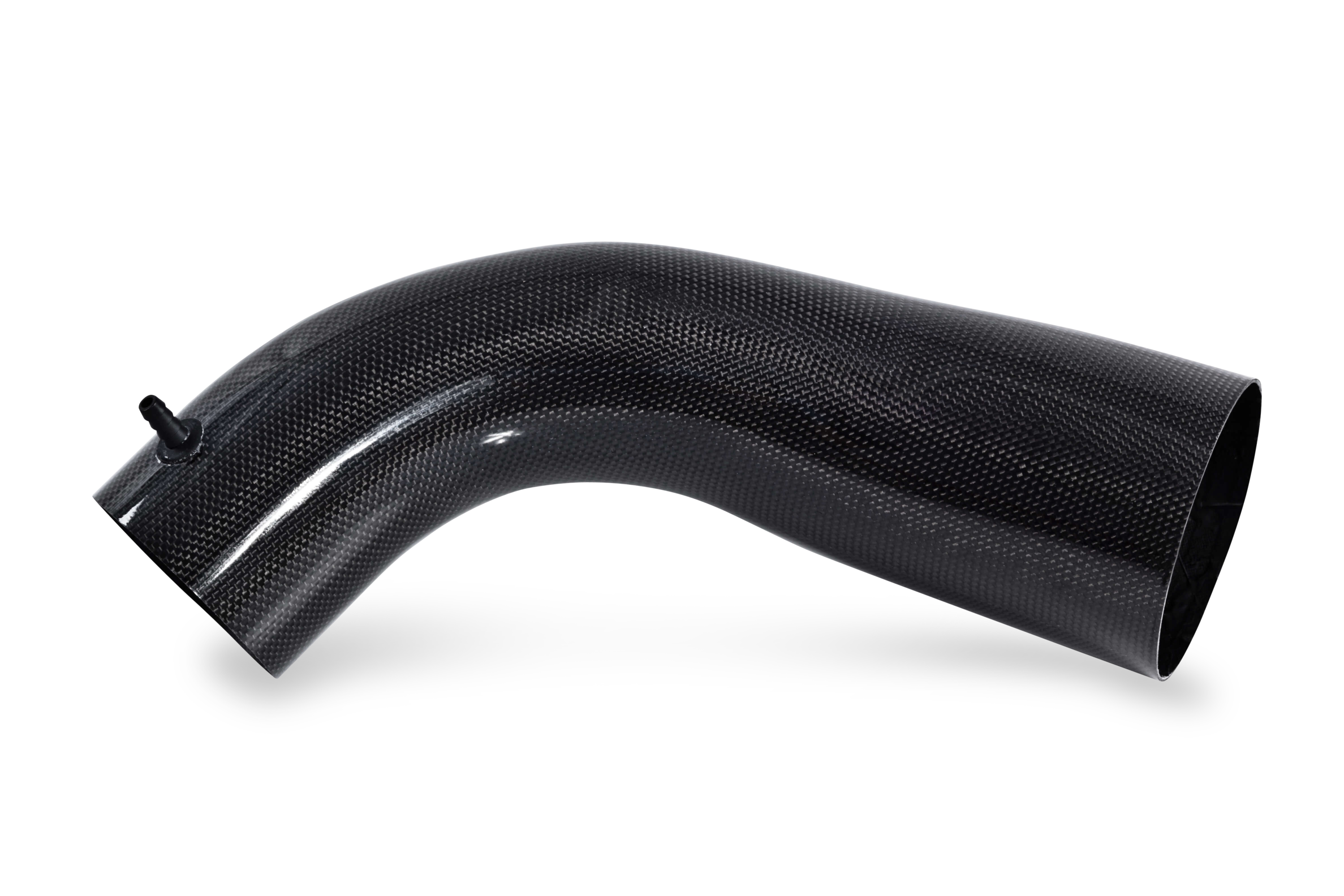 Air Intake-System 3.0 TFSI B8/B8.5 Stage 2 Erweiterungsrohr