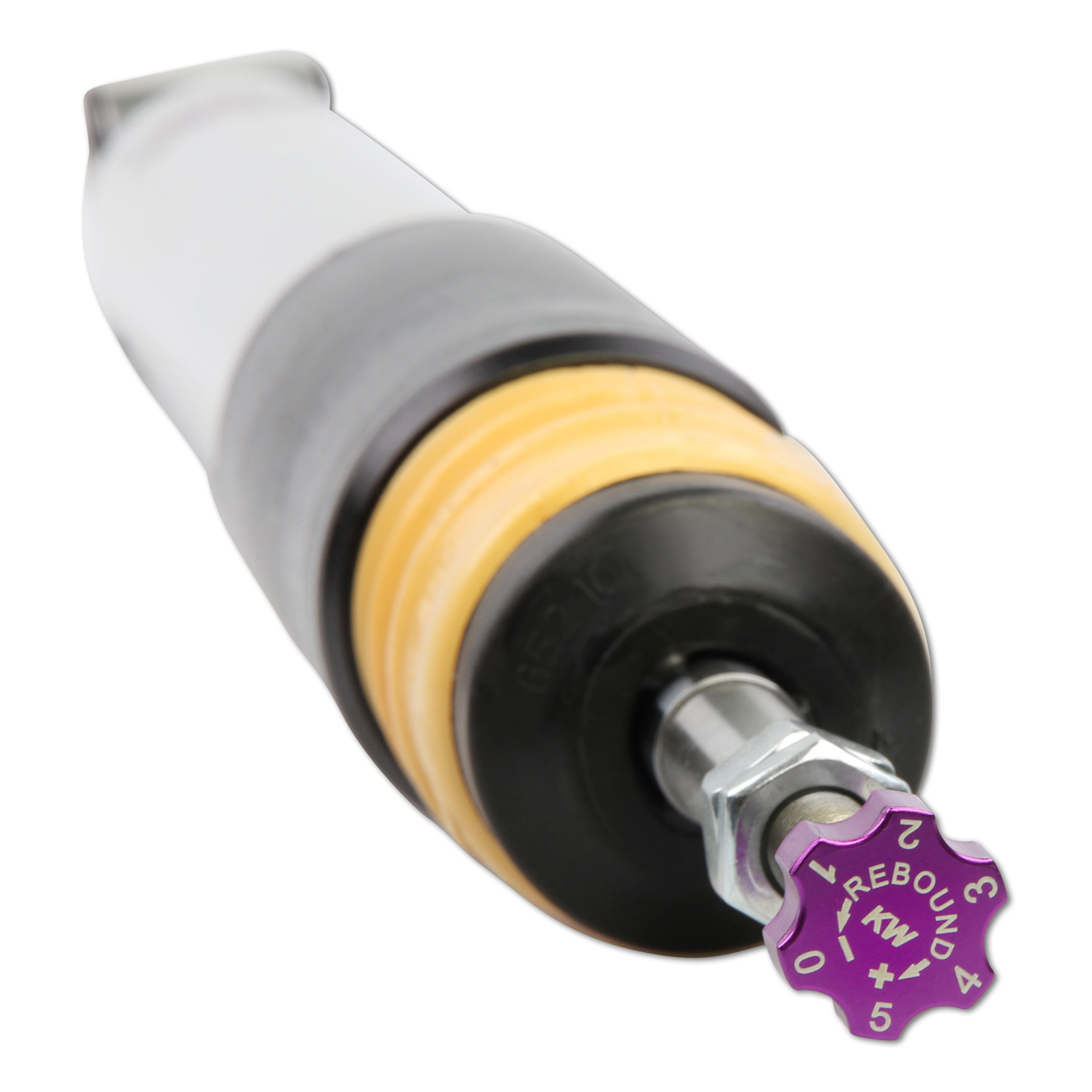 KW V3 Clubsport Gewindefahrwerk