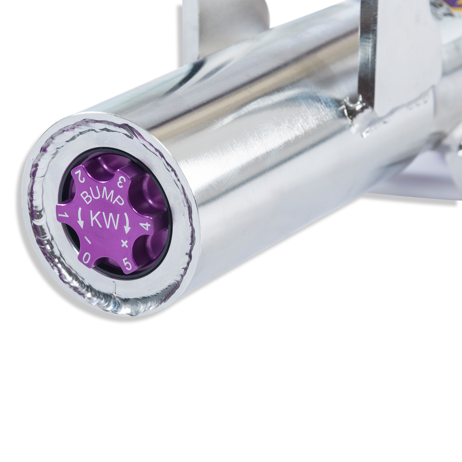 KW V3 Gewindefahrwerk