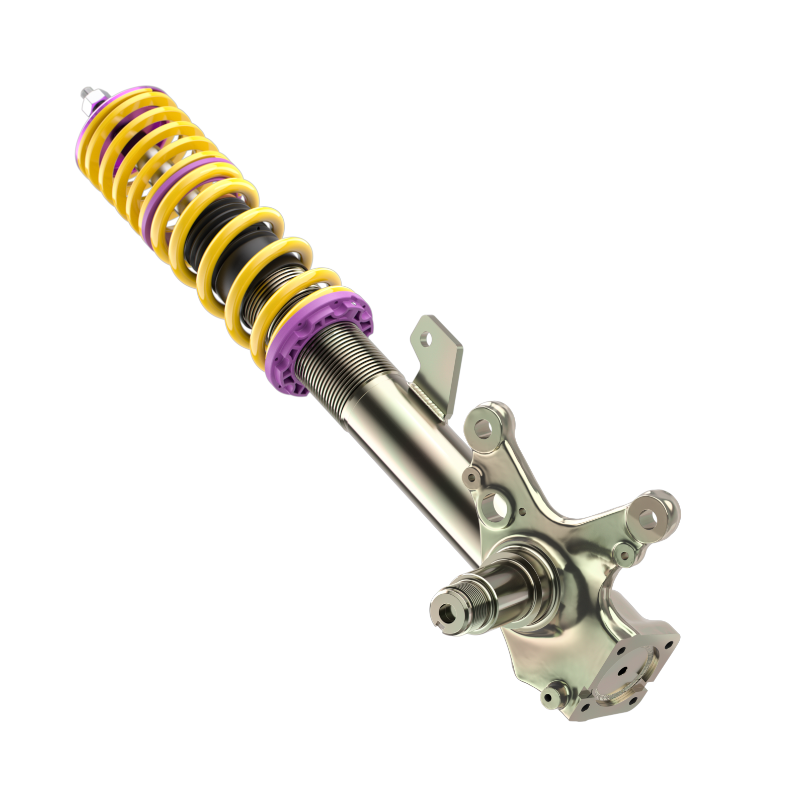 KW V3 Gewindefahrwerk