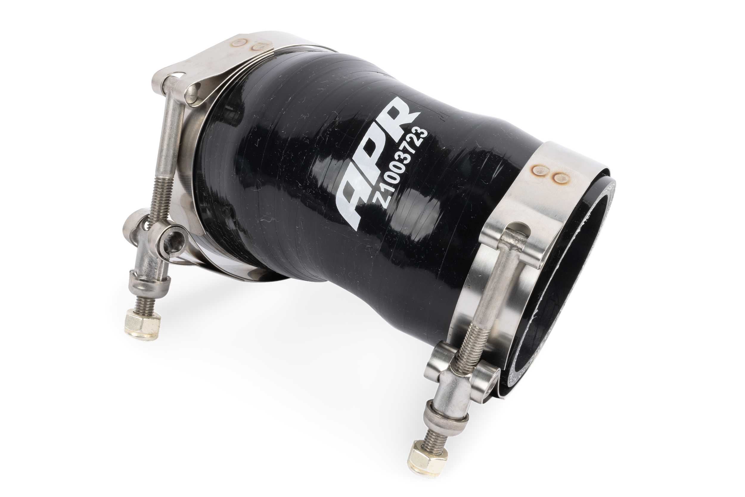 APR Turbo Outlet System 2.0T EA888 EVO 4 (Garret-Turbo)