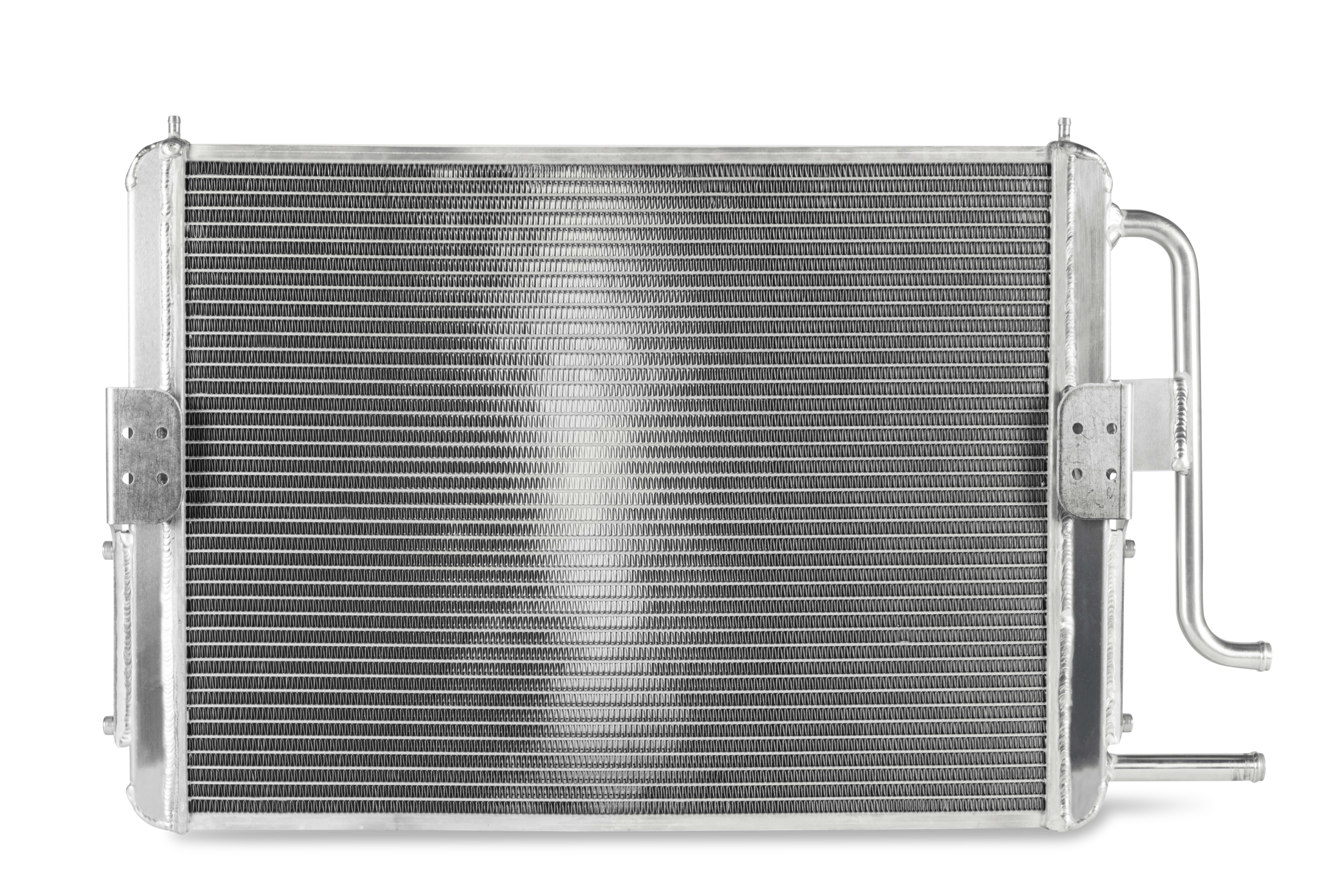 3.0 TFSI / 4.0 TFSI Kühl-Performance-System (CPS)