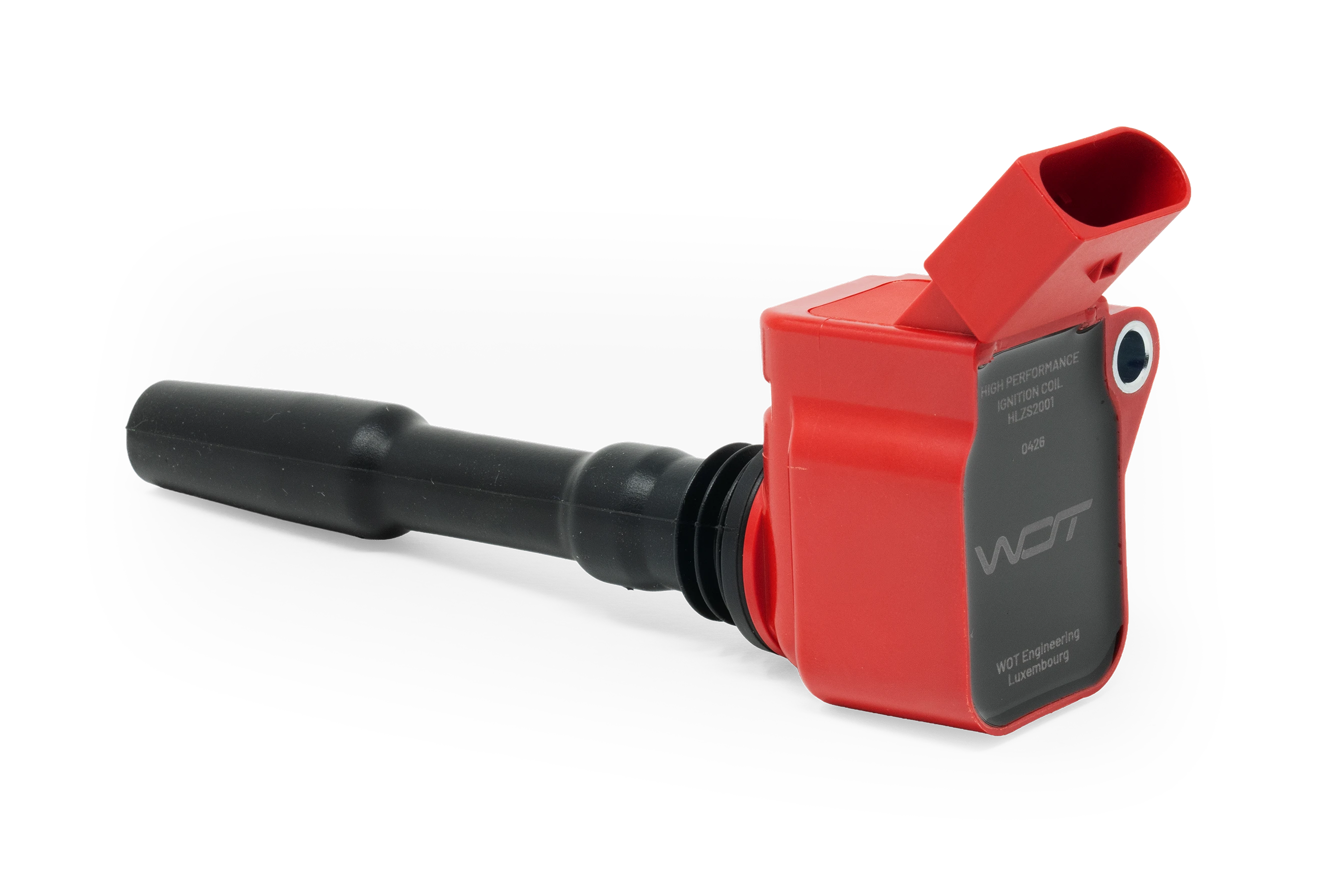 WOT High Performance Zündspule für 3.0 TFSI - EA837