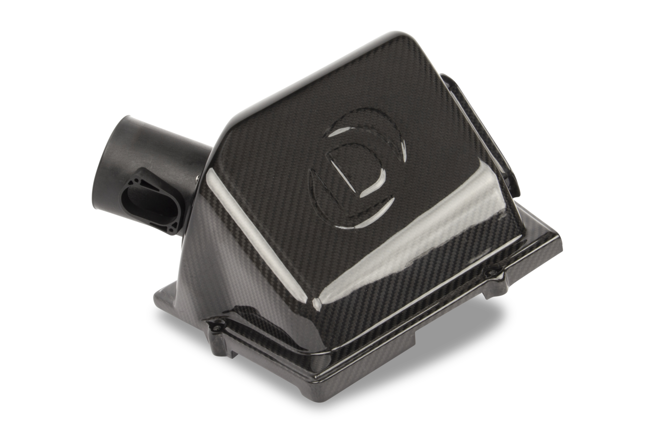 Dinan Carbon Fiber Cold Air Intake 2014-2019 MINI Cooper I 2016-2020 BMW X1/X2