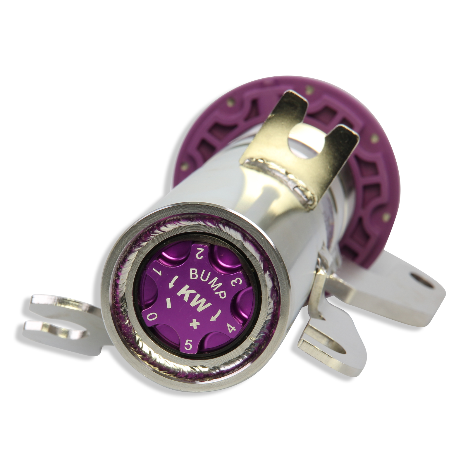 KW V3 Gewindefahrwerk