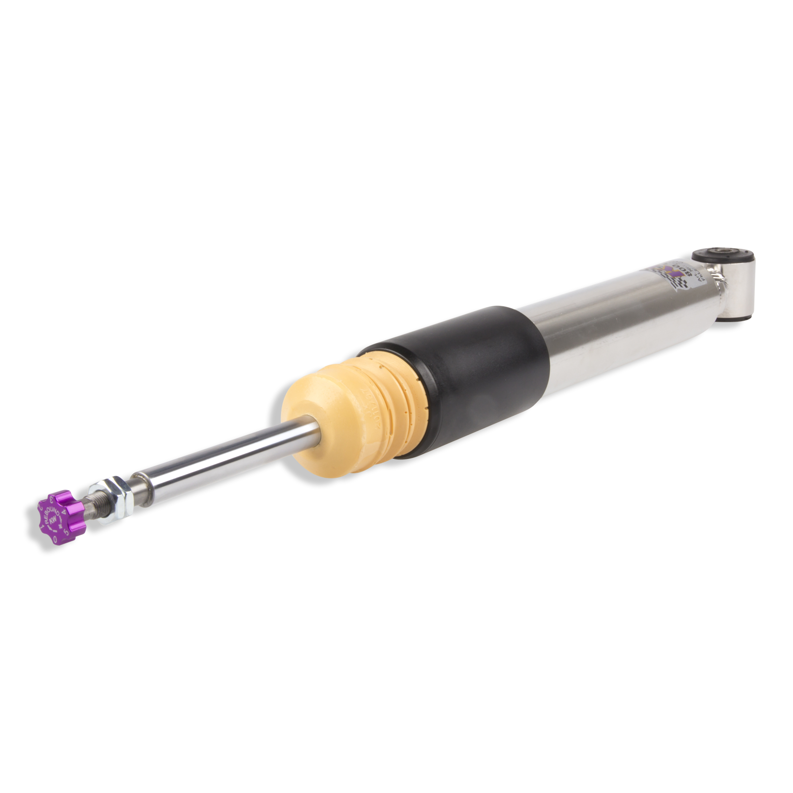 KW V3 Gewindefahrwerk