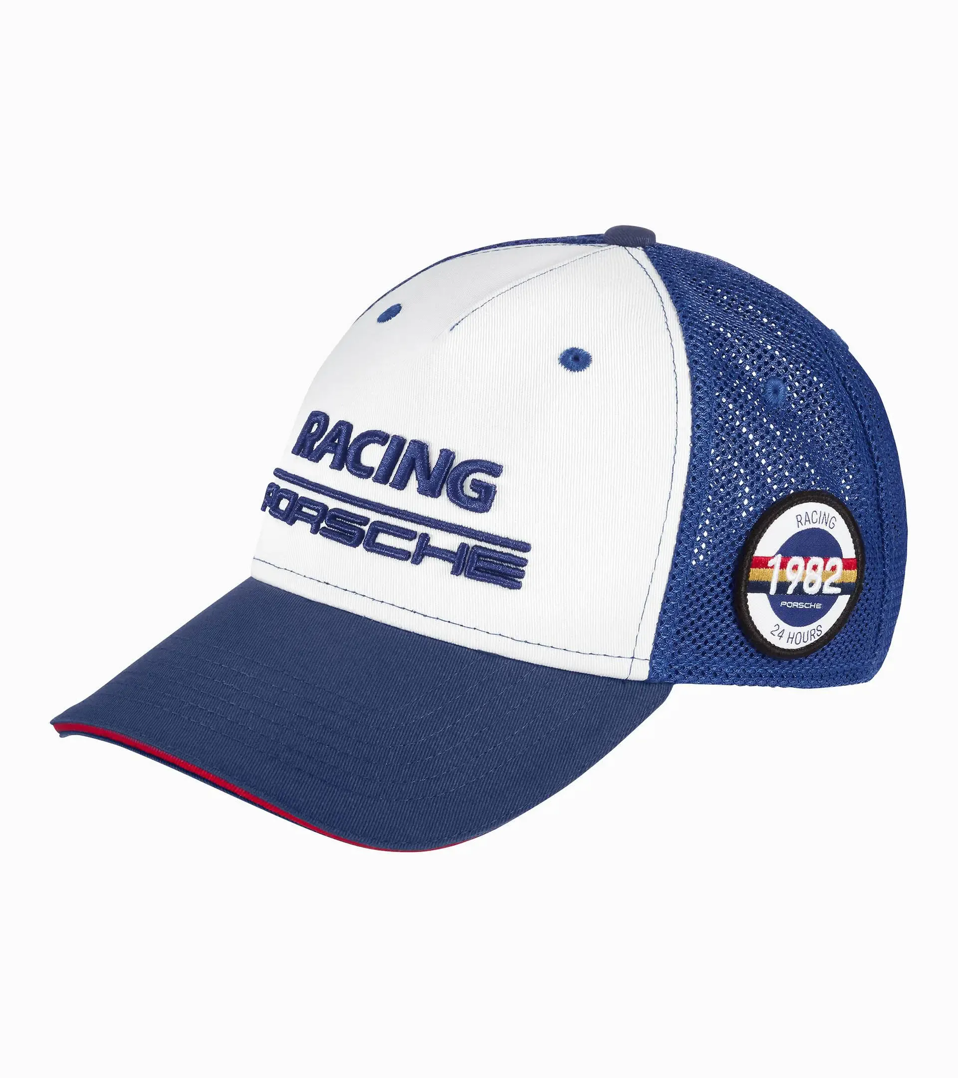 Trucker Cap Unisex – Racing
