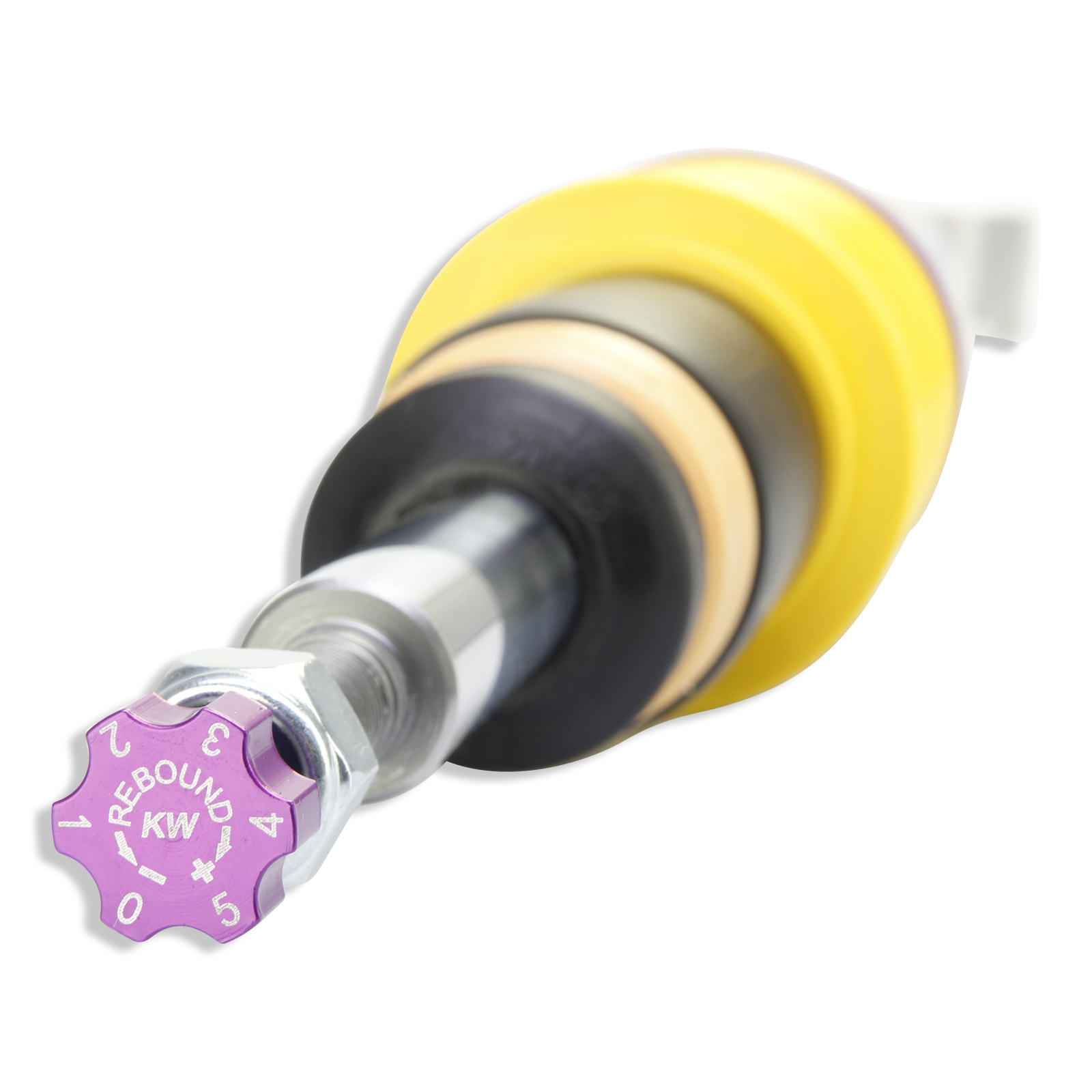 KW V3 Gewindefahrwerk