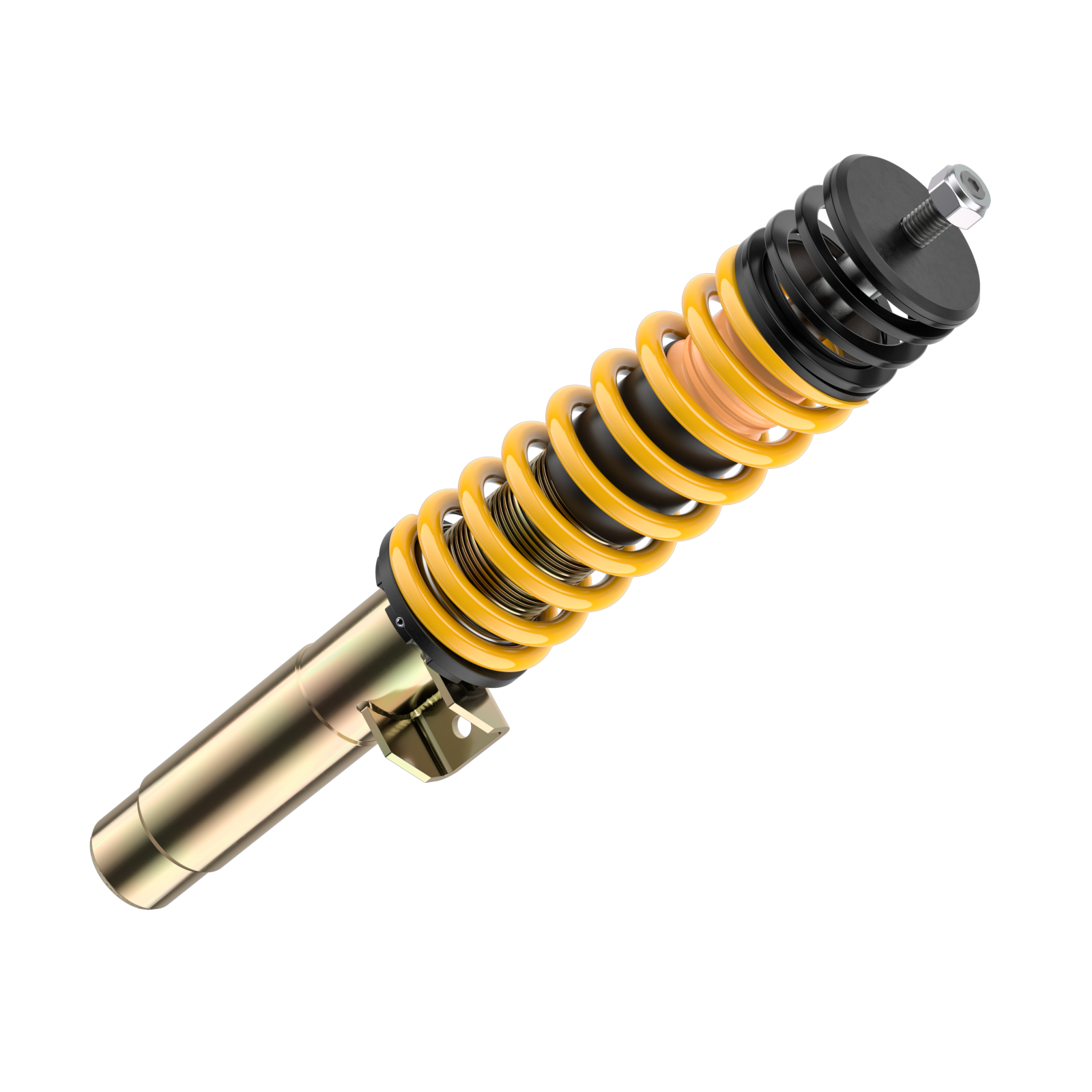 ST X GEWINDEFAHRWERKE