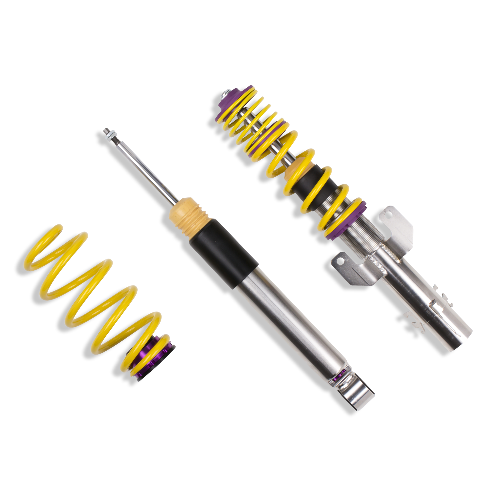 KW V3 Gewindefahrwerk