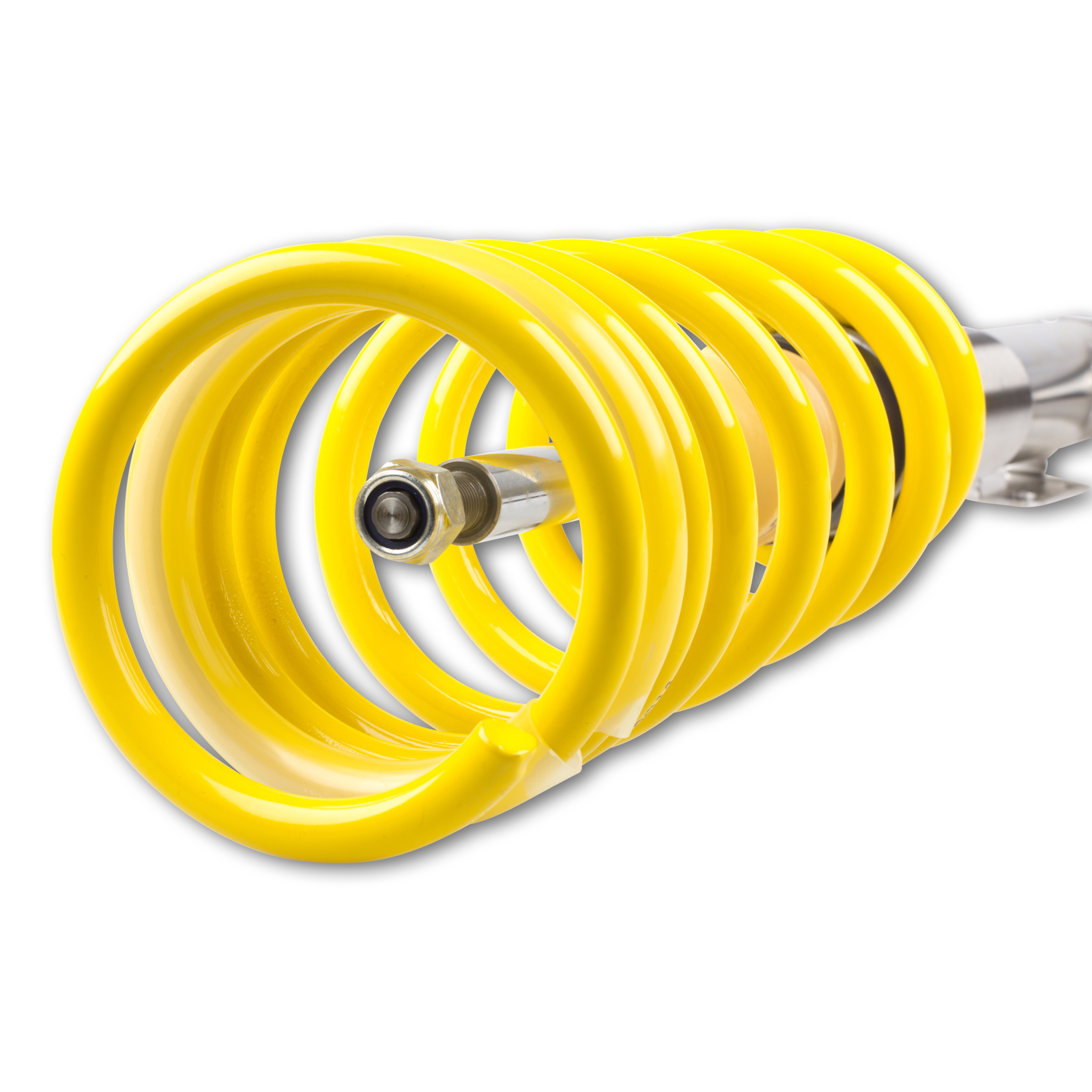 KW Gewindefahrwerk DDC ECU