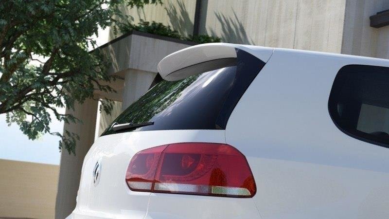 Maxton Bodykit passend für Golf 6 (R400 Look)