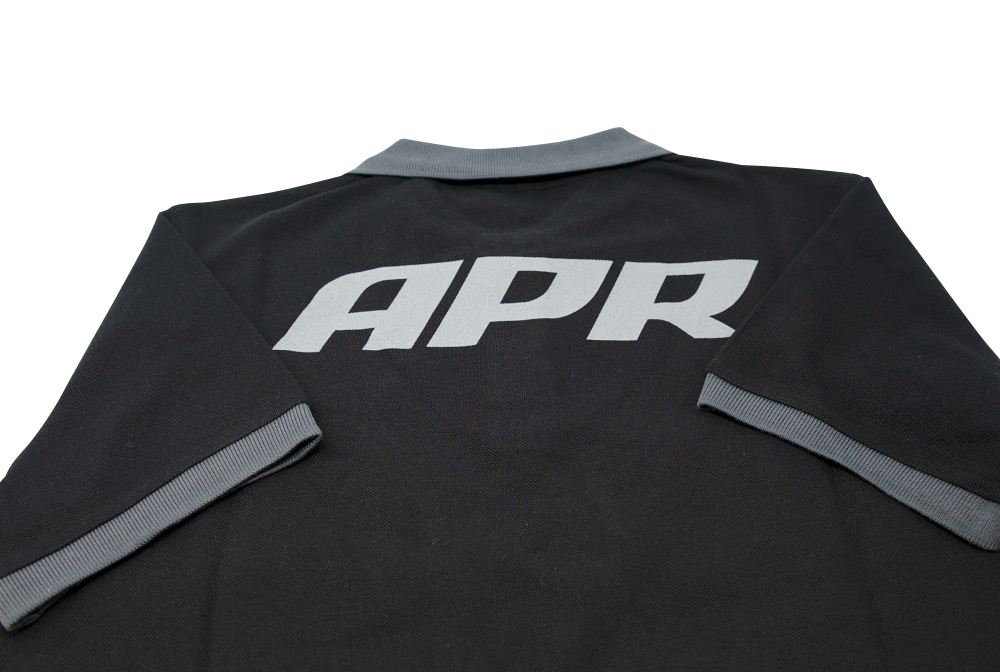 APR Poloshirt