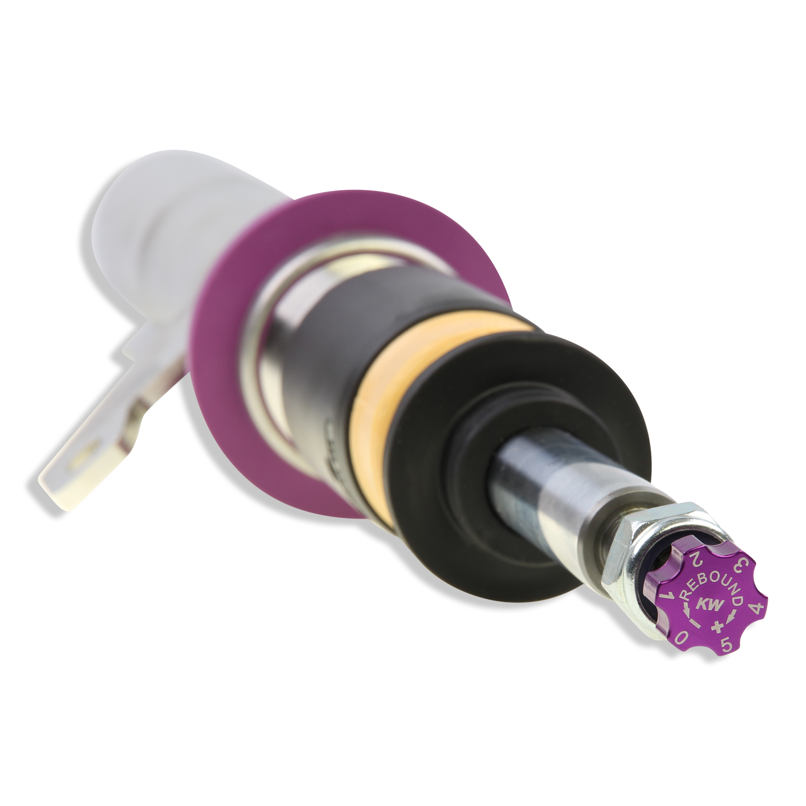 KW V3 Gewindefahrwerk