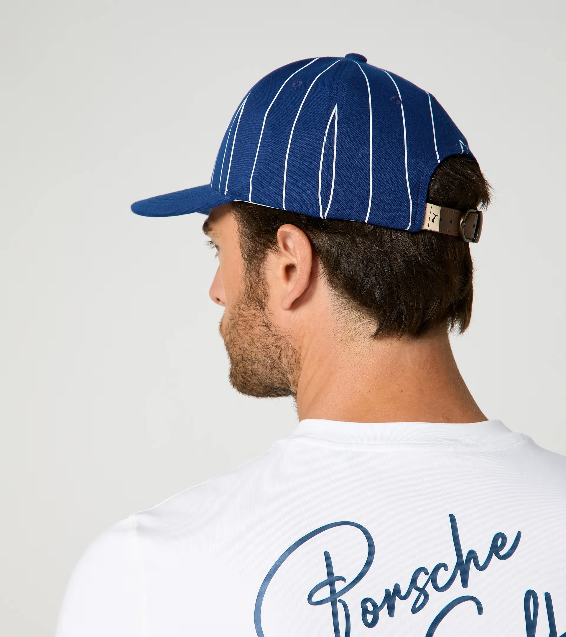 Cap – 911 Targa 60Y