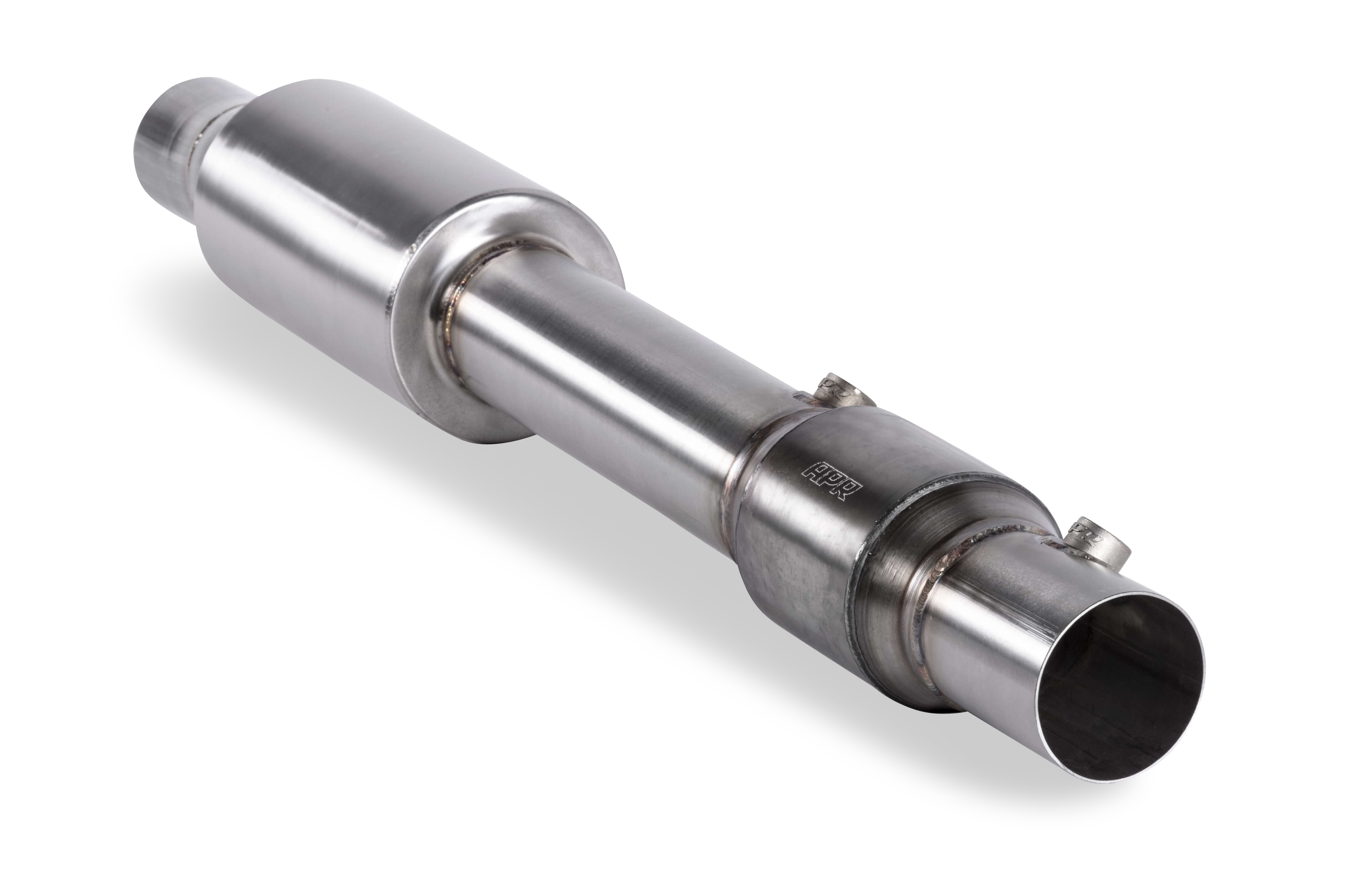 APR Cast Downpipe 4WD EA113 2.0T/1.8T