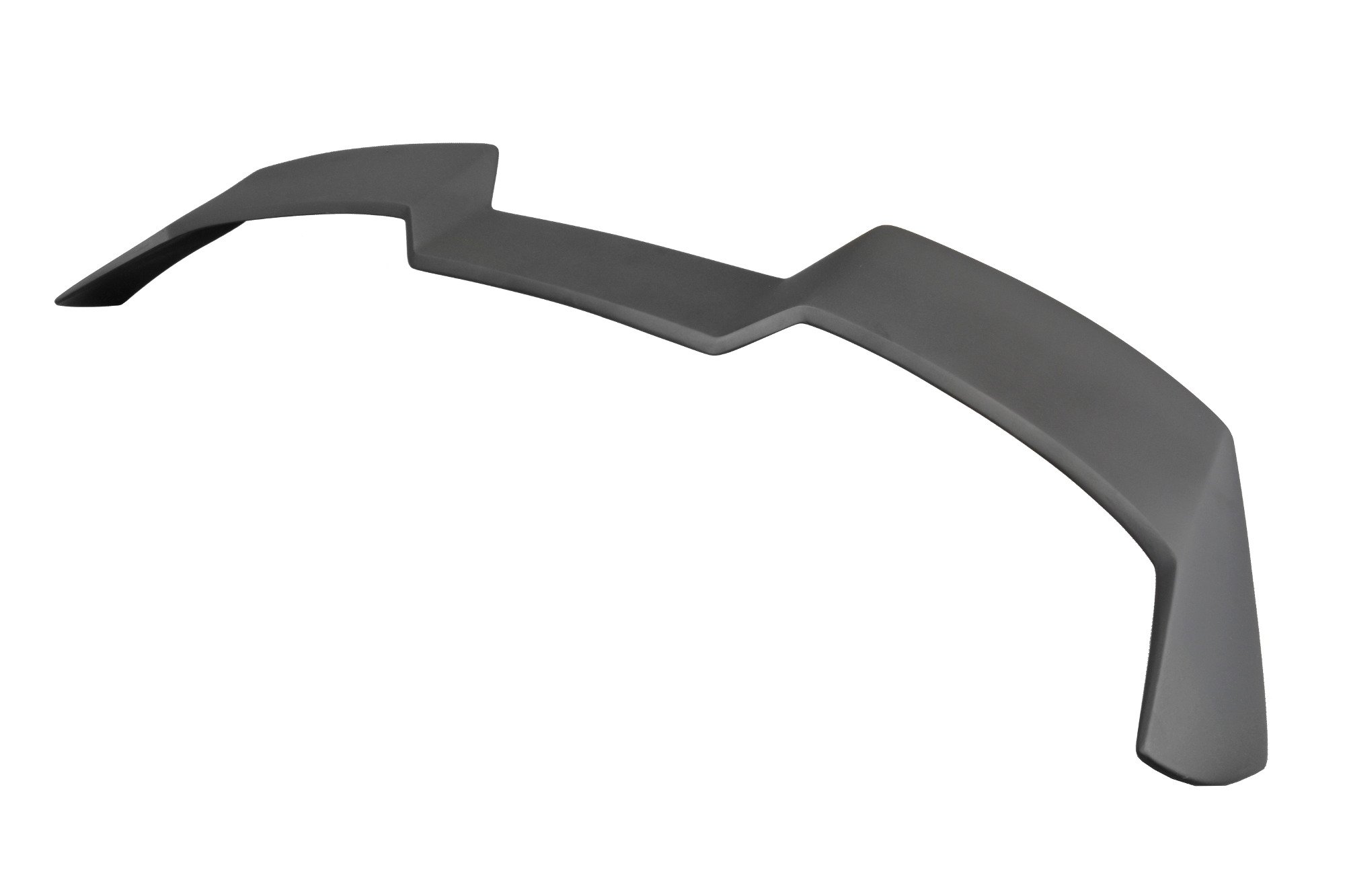 Maxton Spoiler Audi S6 / A6 S-Line C7 / C7 FL Avant
