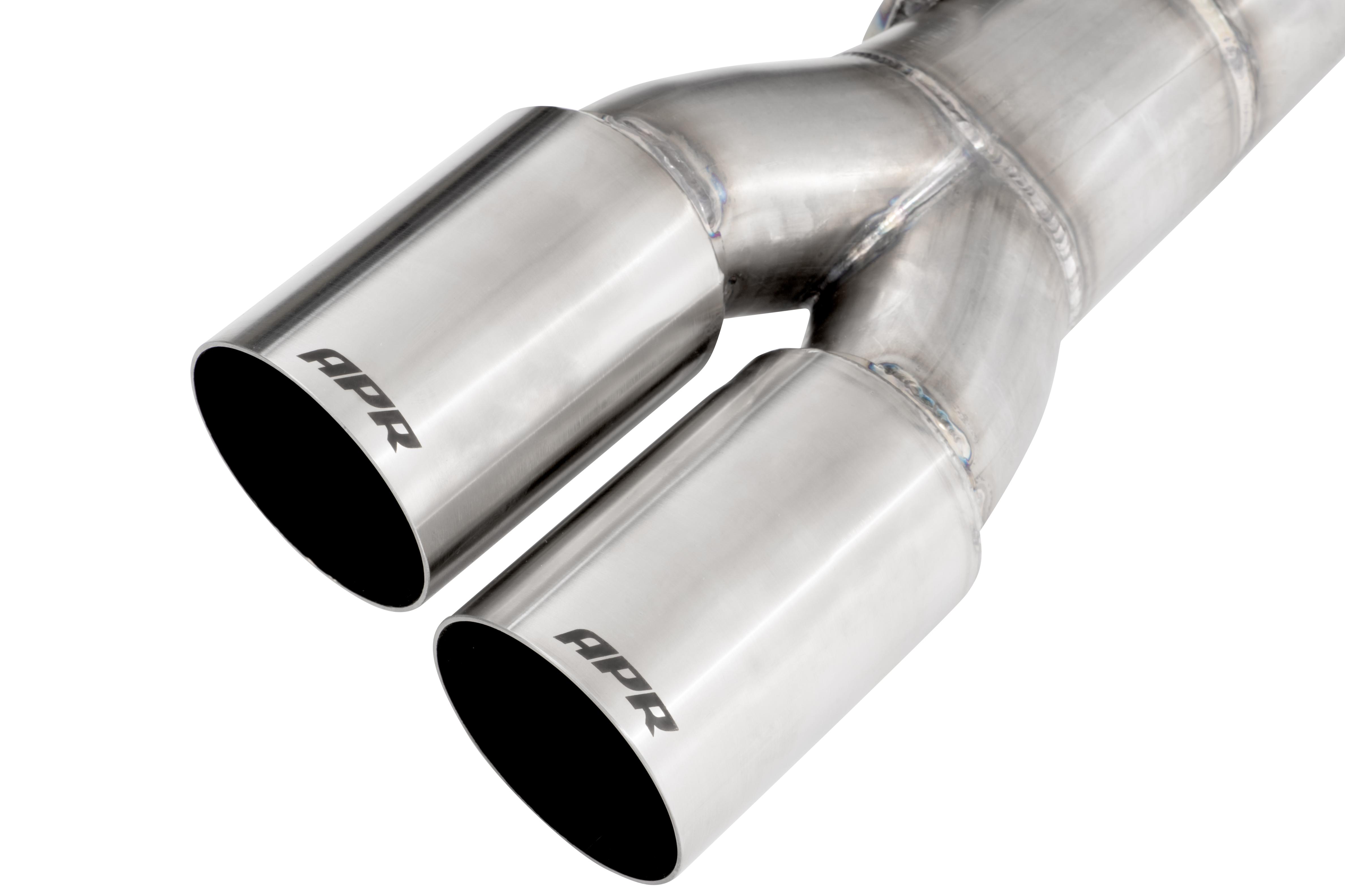 Catback-System A1 GB 40 TFSI