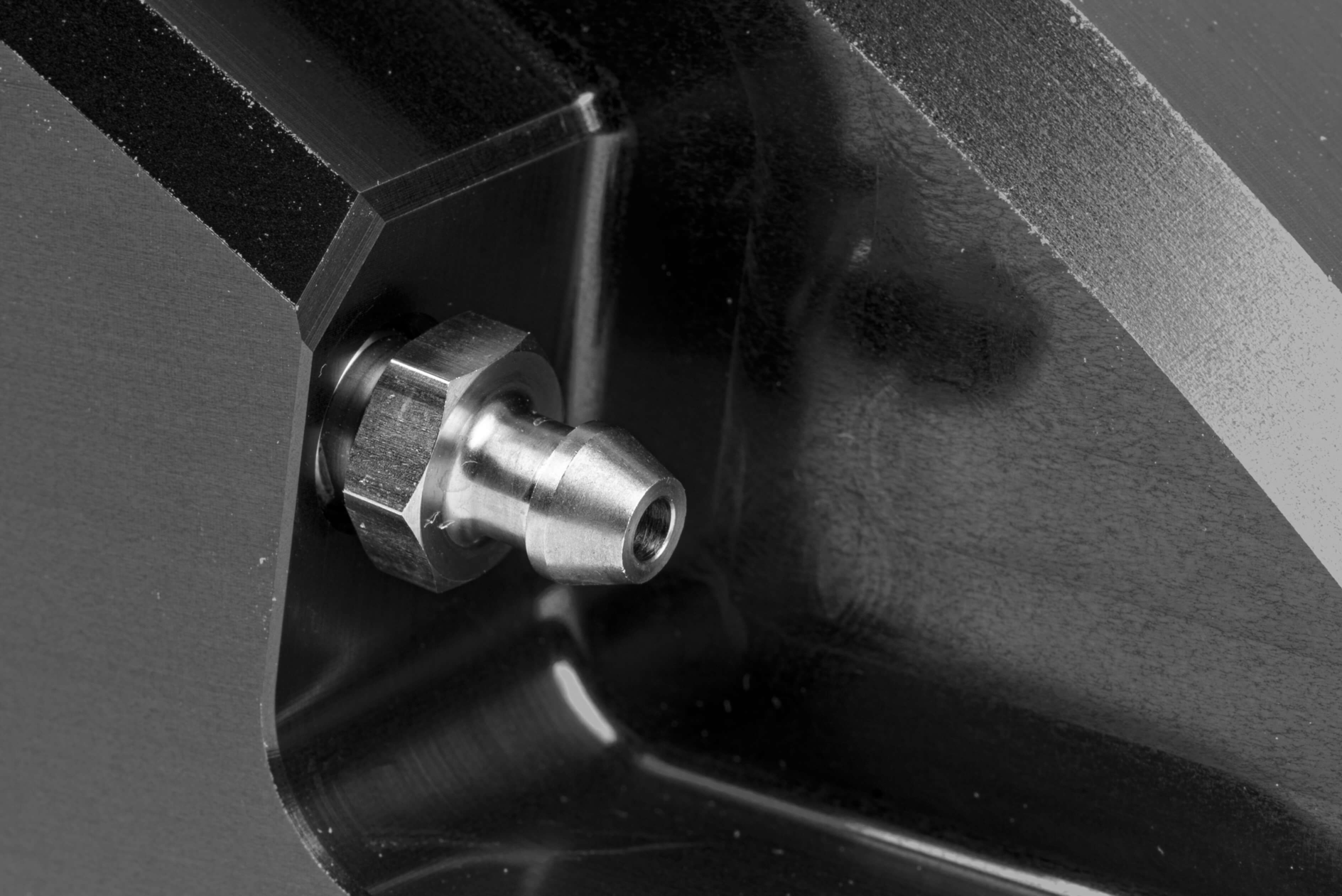 Bremsanlage auf MQB-Plattform (große Serienbremse) 