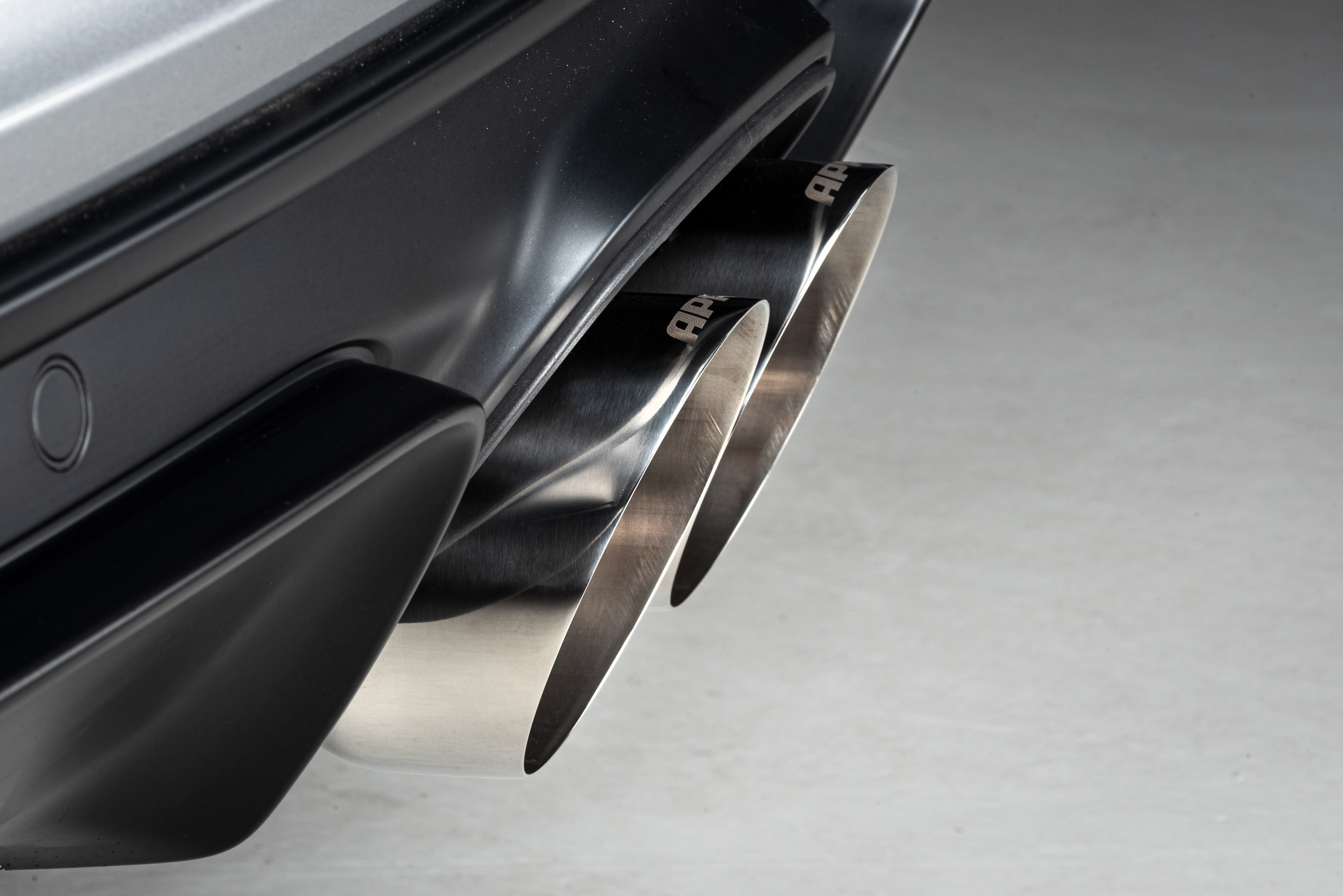 APR CATBACK EXHAUST SYSTEM - 718 (982) 2.0T/2.5T