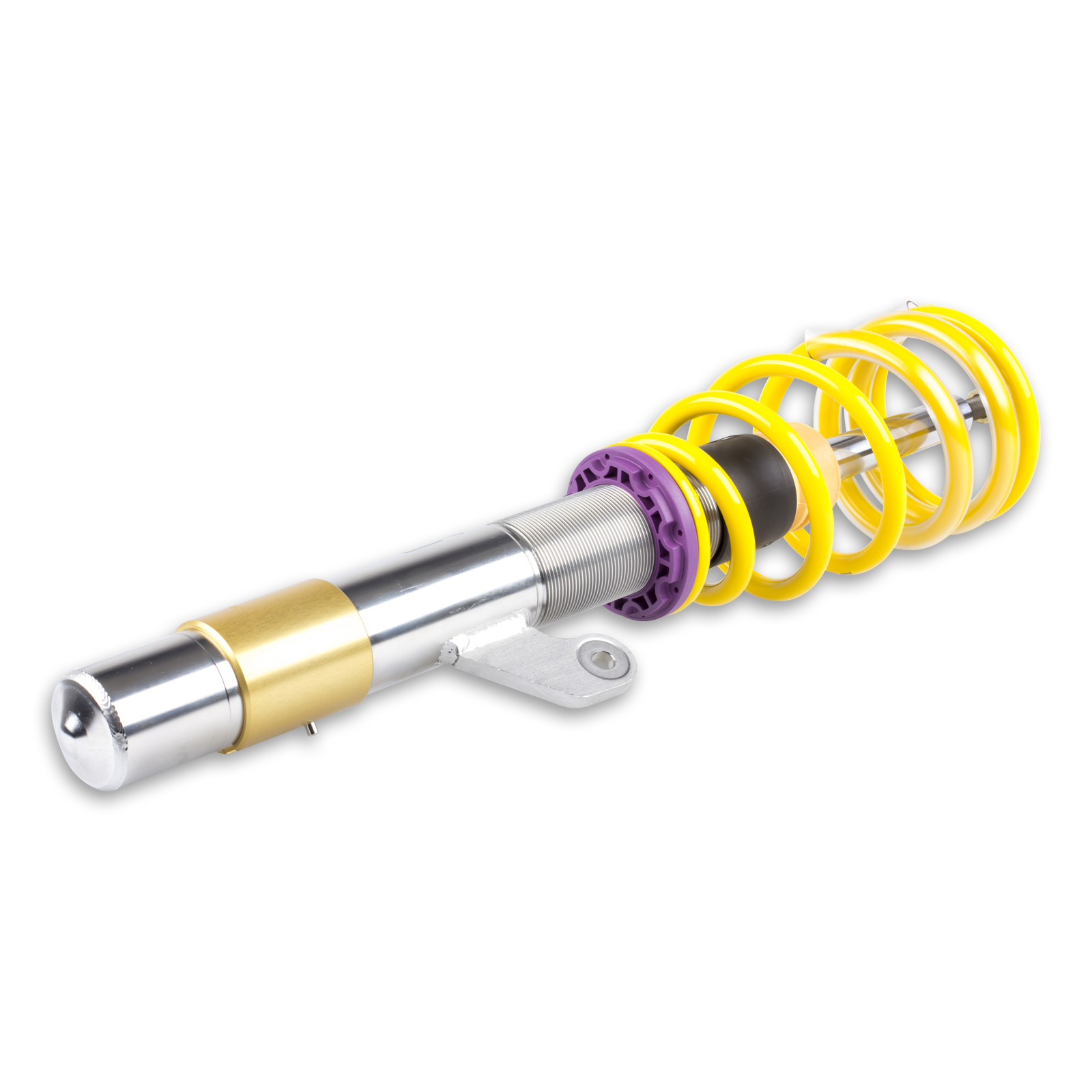 KW V2 Gewindefahrwerk