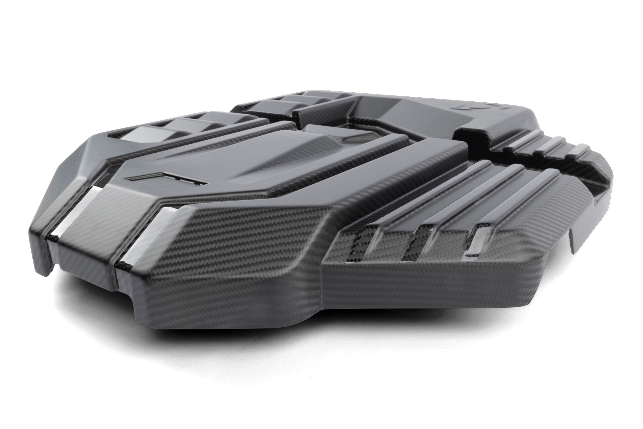 Dinan Carbon Engine Cover BMW M2/M3/M4 G8X