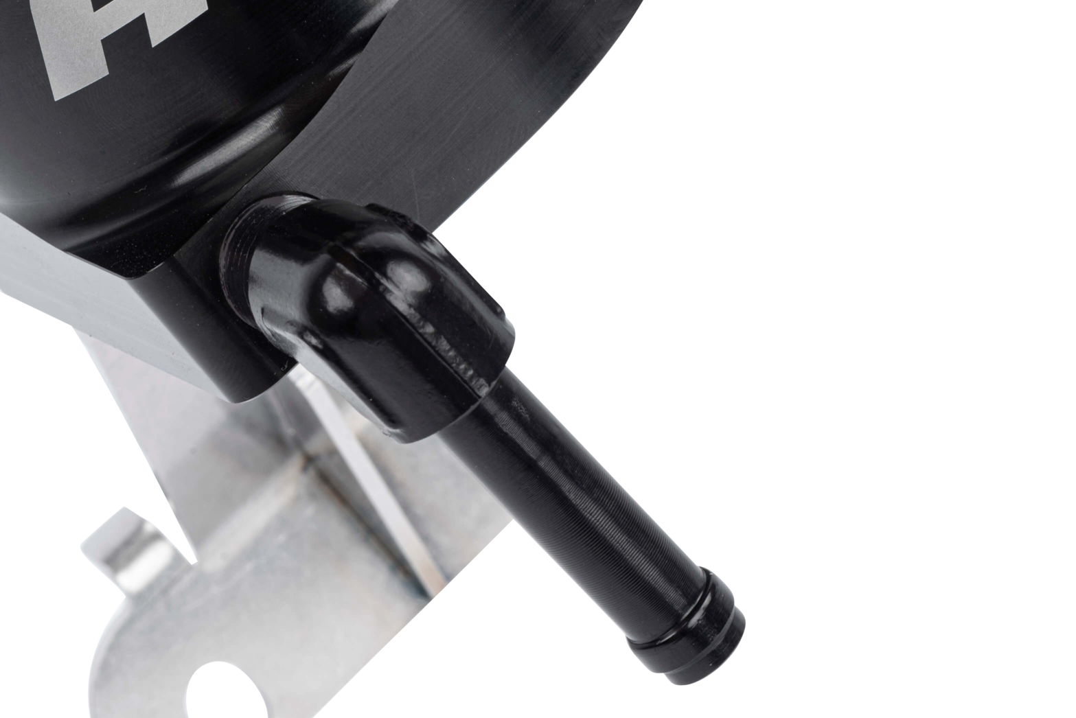 DQ500 S-Tronic Getriebe Catch Can (RS3/TTRS 8V/8S)