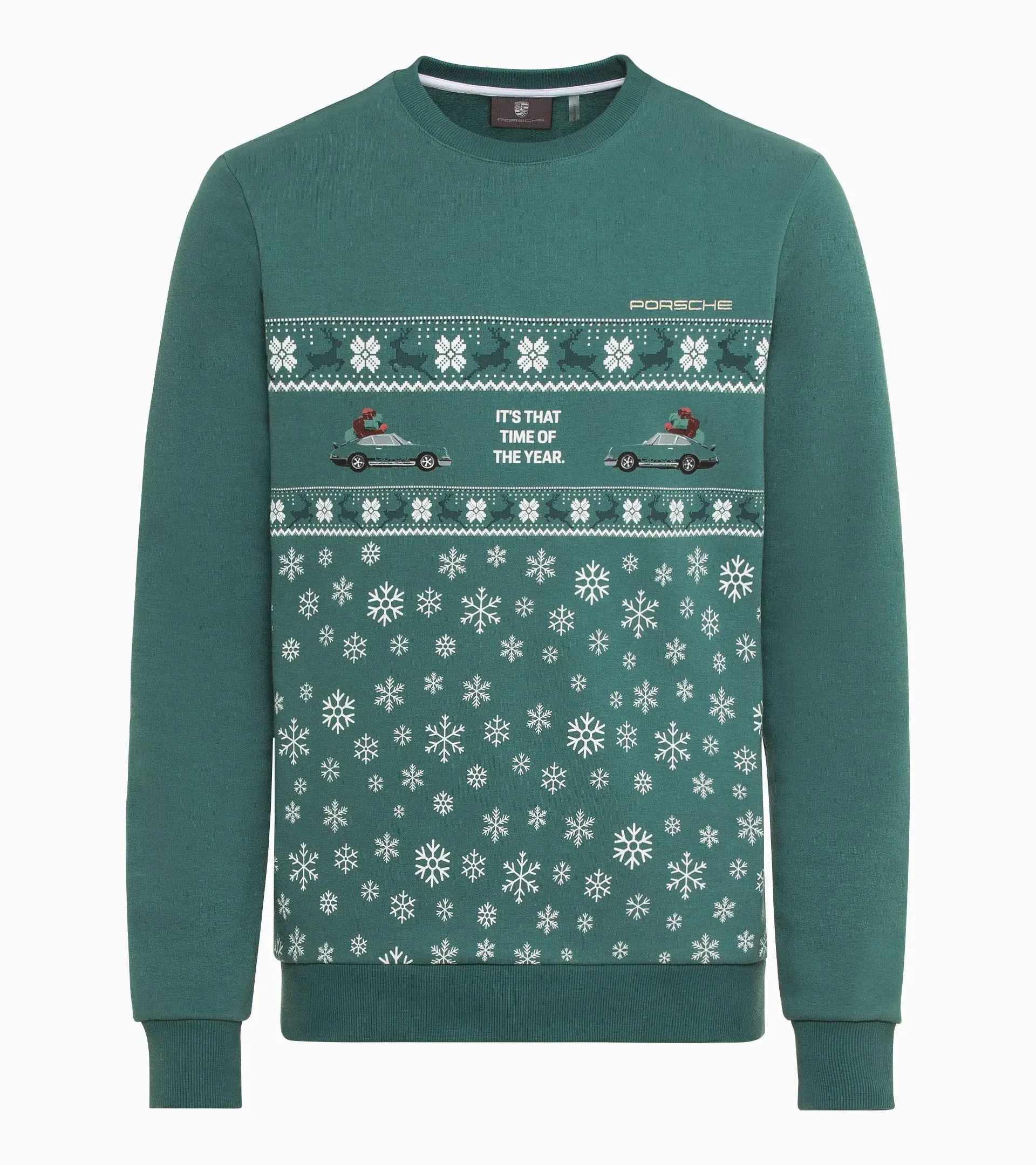 Sweatshirt Unisex – Christmas