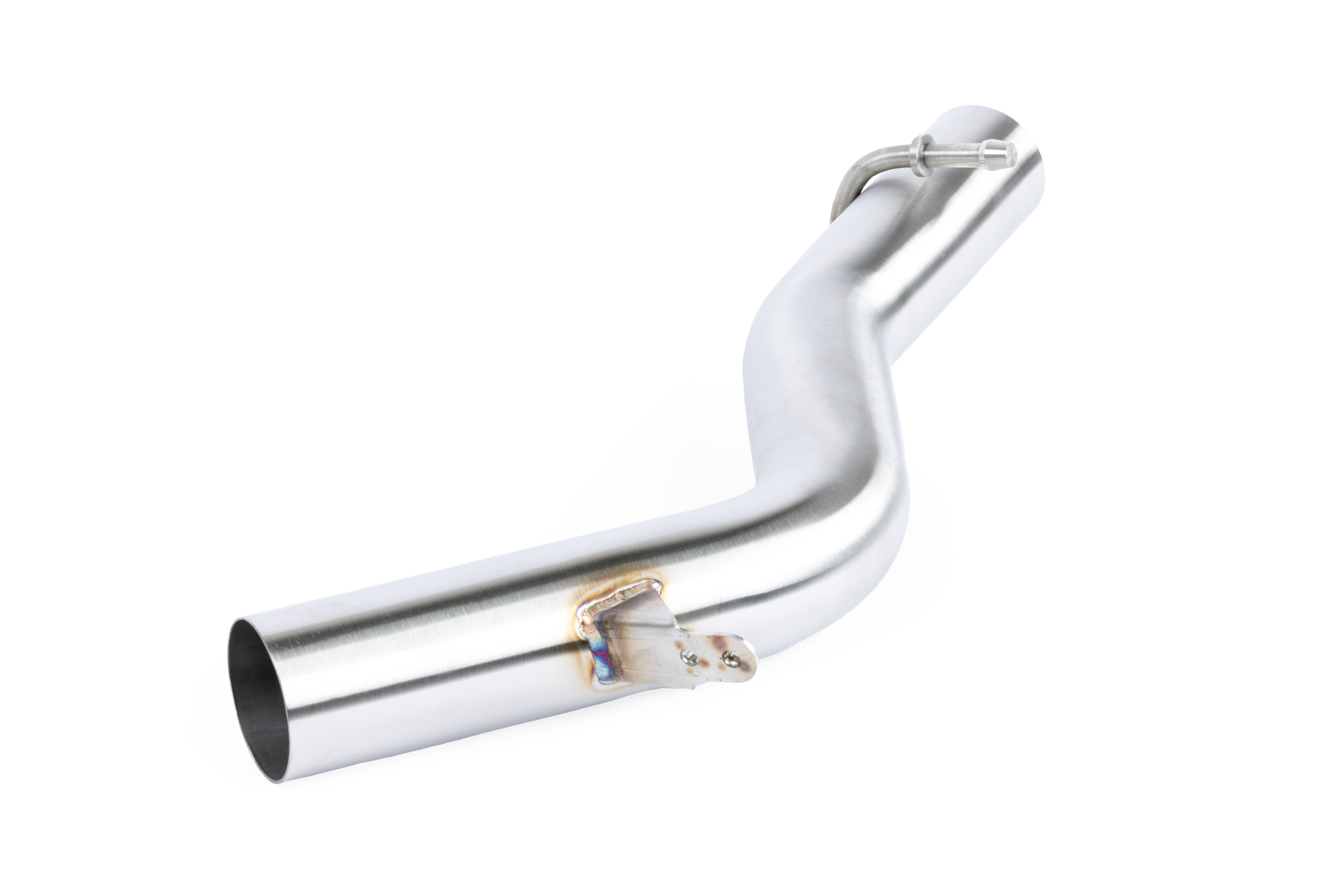 APR Catback Exhaust System - RS6 / RS7 (C8)