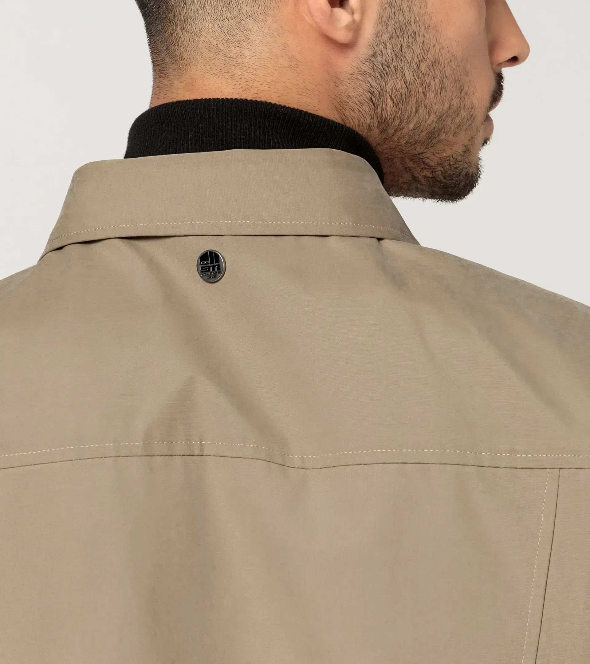 Jacke – 60Y Porsche 911