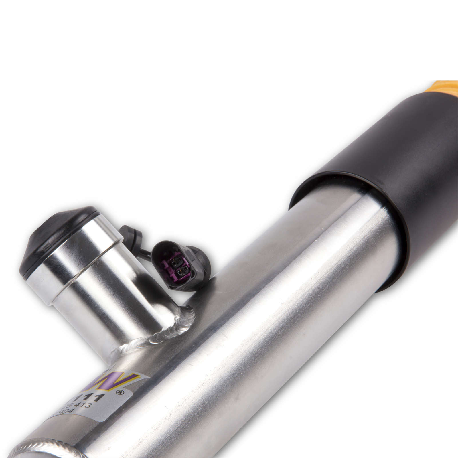 KW Gewindefahrwerk DDC "Plug & Play"