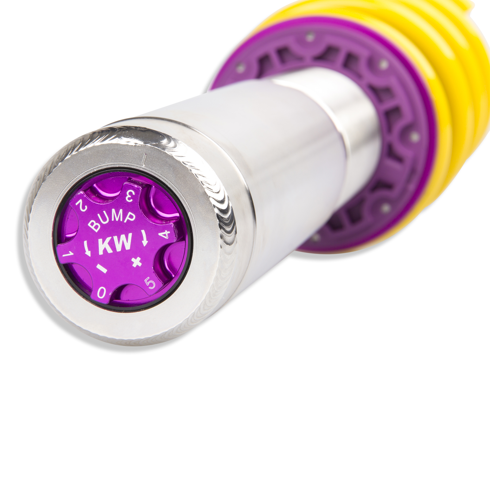 KW V3 Gewindefahrwerk