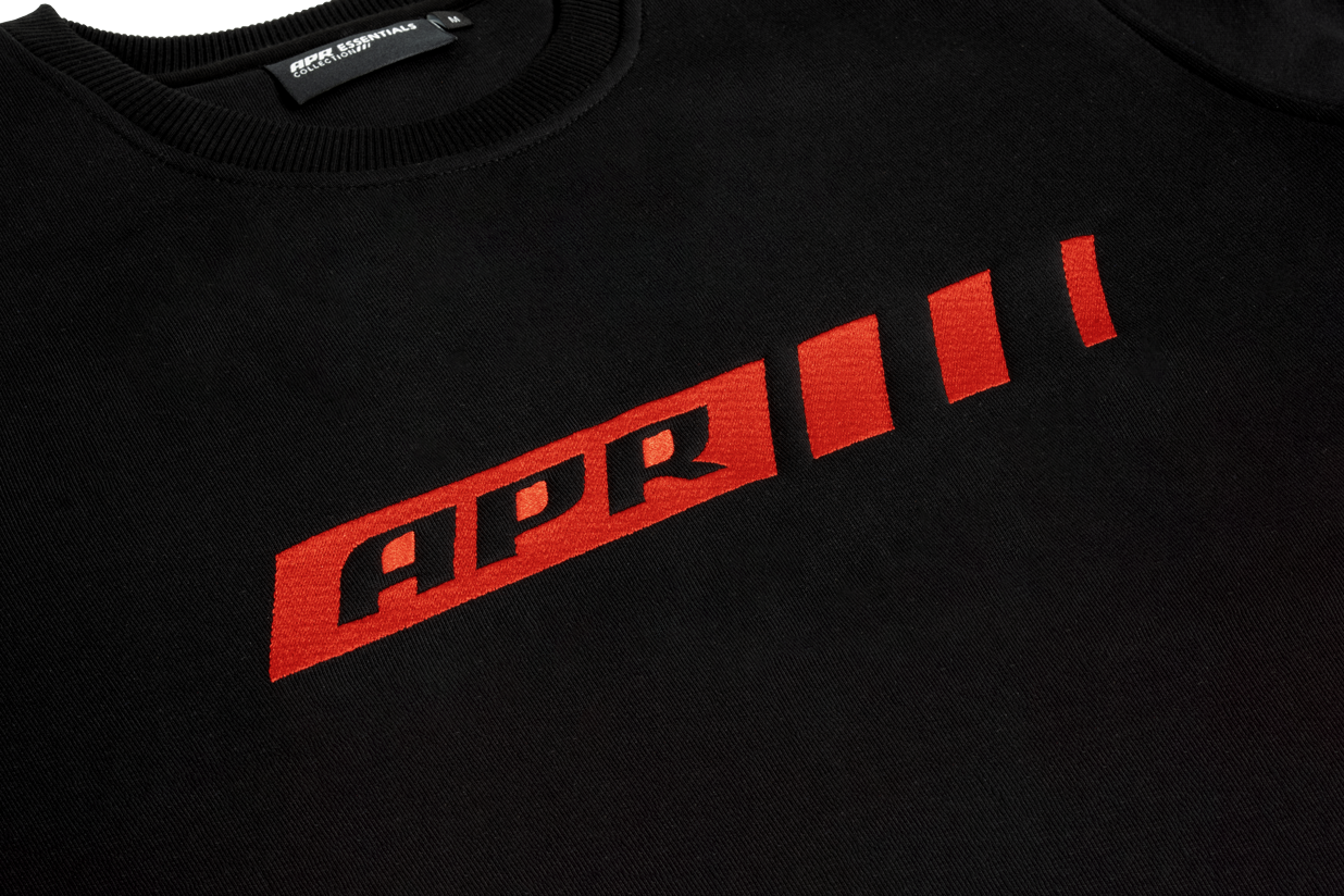  Premium APR Essentials Sweater Stick rot