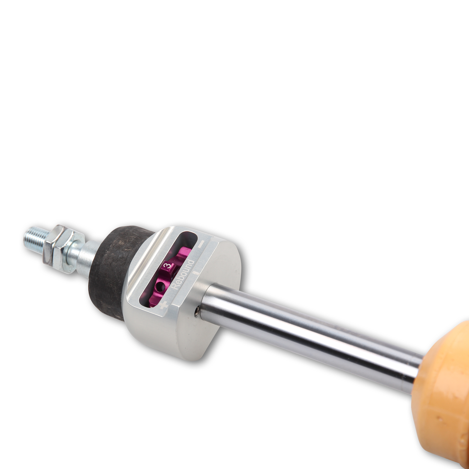 KW V3 Clubsport Gewindefahrwerk