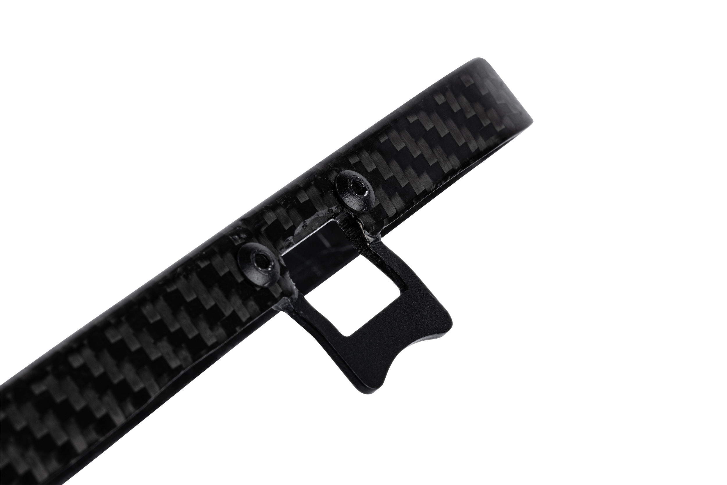 APR Intake System Cover 2.0T EA888 MQB EVO 4 Carbon Fiber Twill