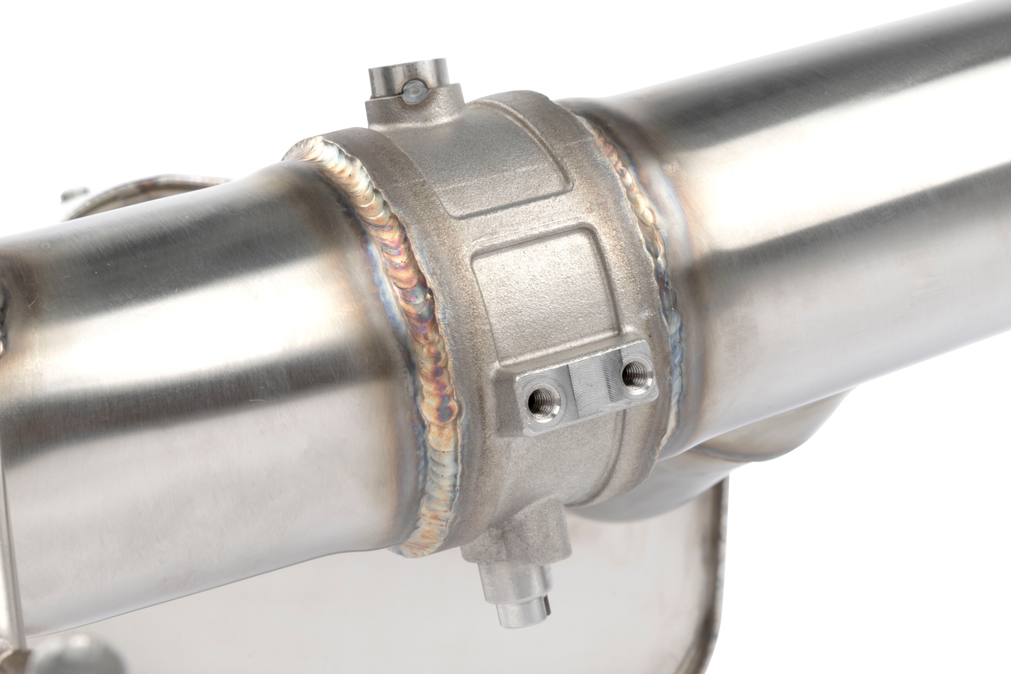 Dinan Axle-Back Abgasanlage BMW M2 G87