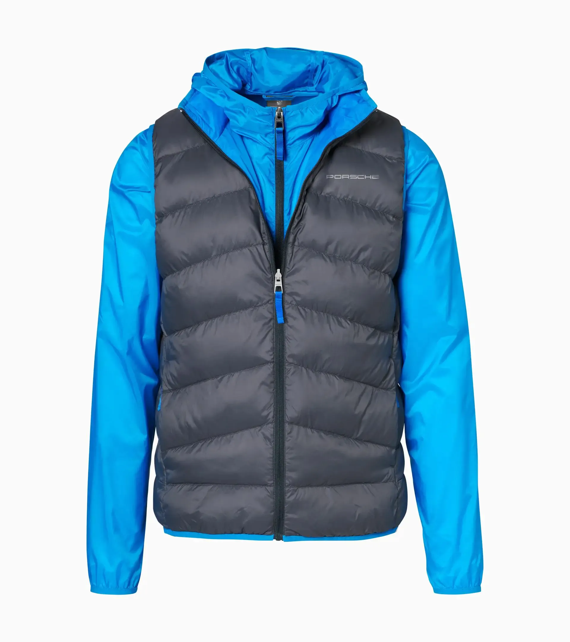 2-in-1-Weste – 911 GT3