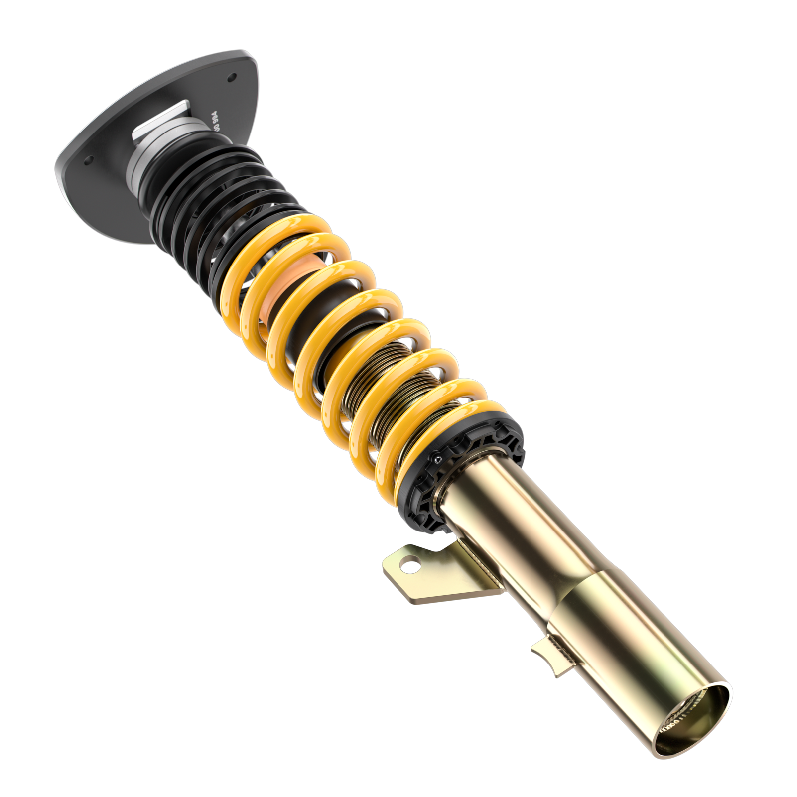 ST XTA GEWINDEFAHRWERKE