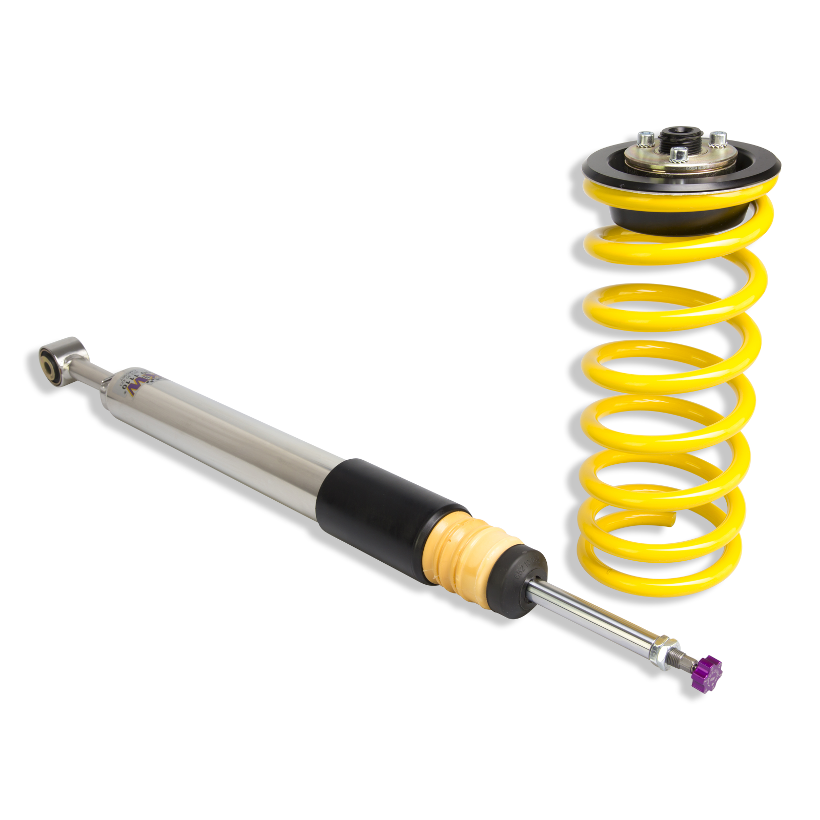 KW V3 Gewindefahrwerk