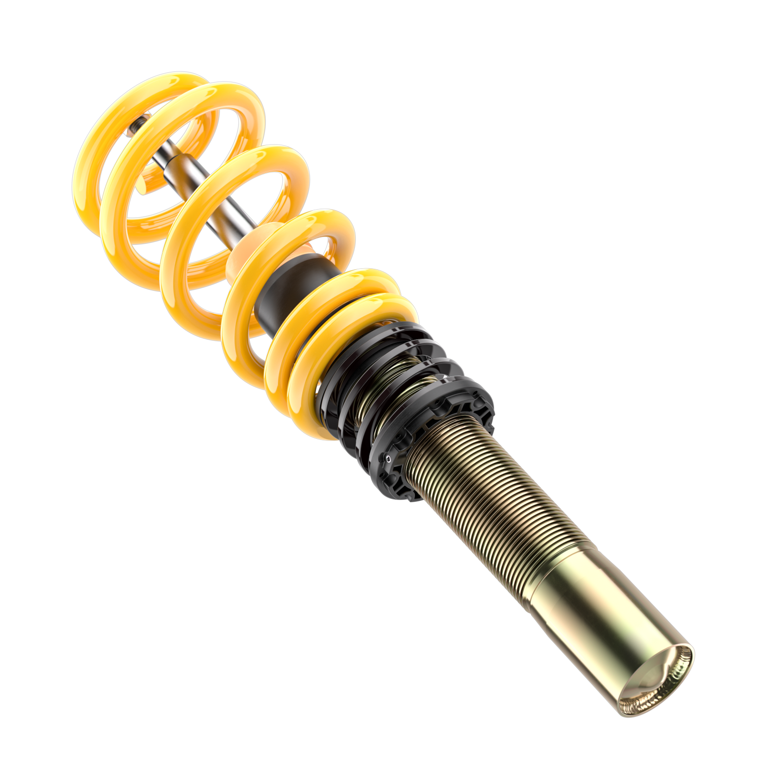 ST X GEWINDEFAHRWERKE