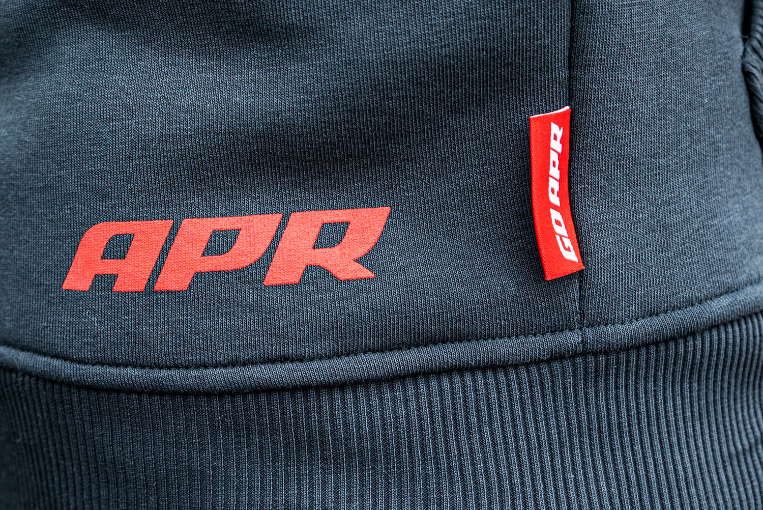 Hoodie | Angry Panda I