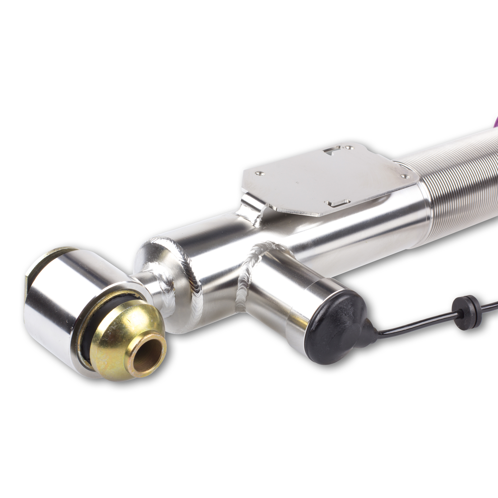 KW Gewindefahrwerk DDC ECU