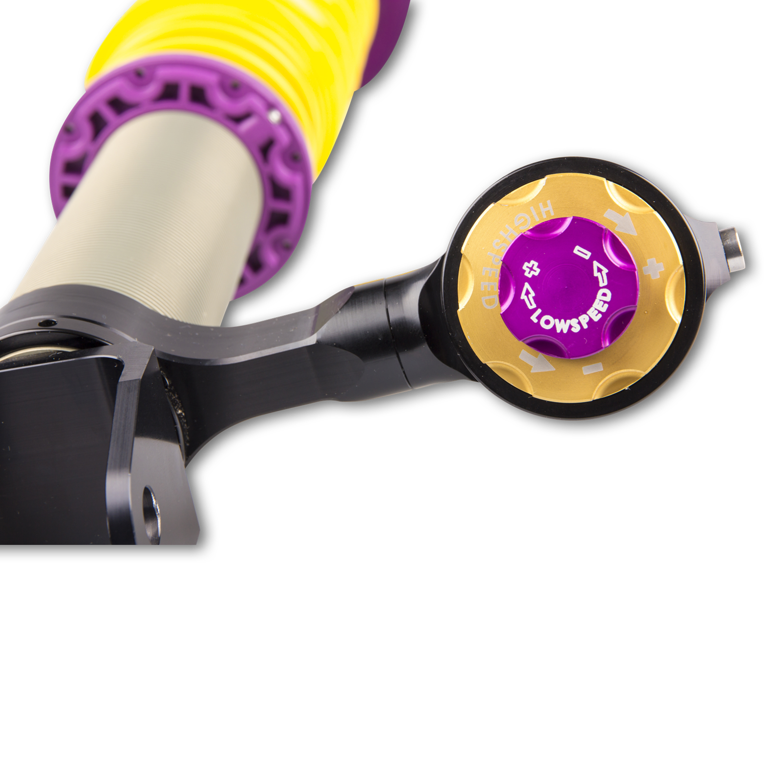 KW V3 Clubsport Gewindefahrwerk