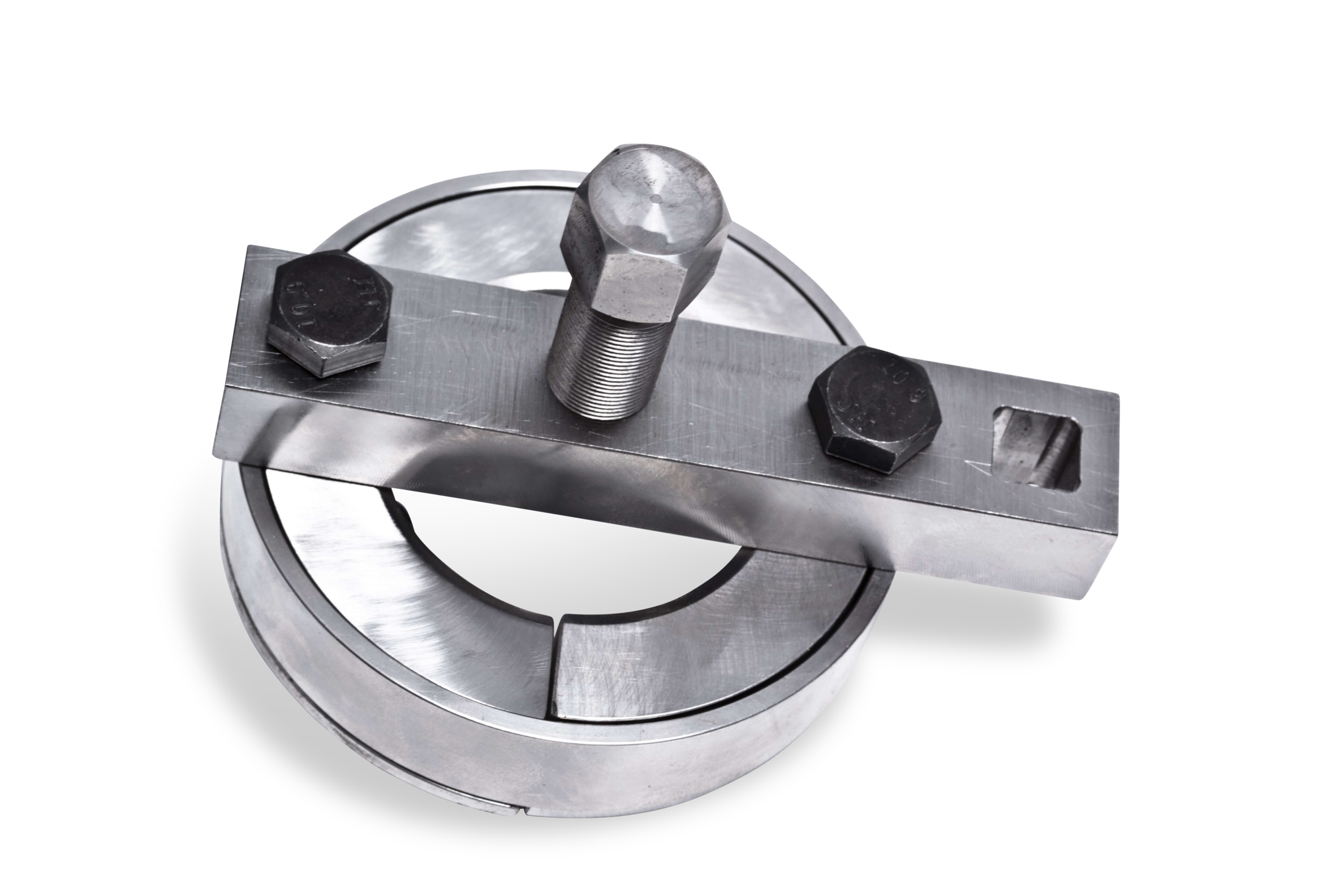 3.0 TFSI Drive Pulley Spezialwerkzeug