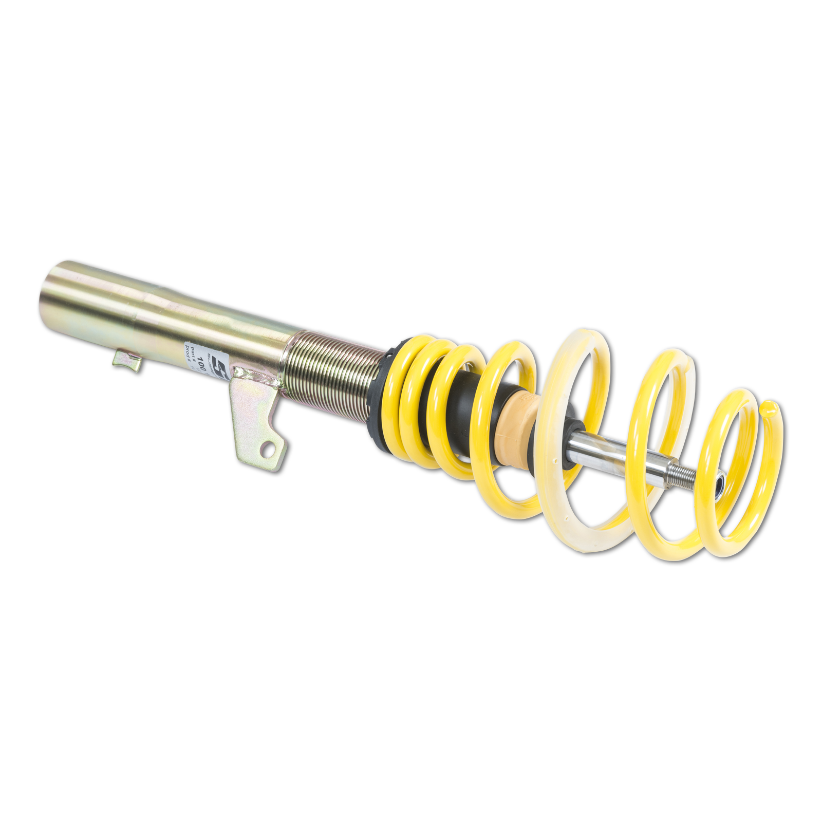 ST X GEWINDEFAHRWERKE