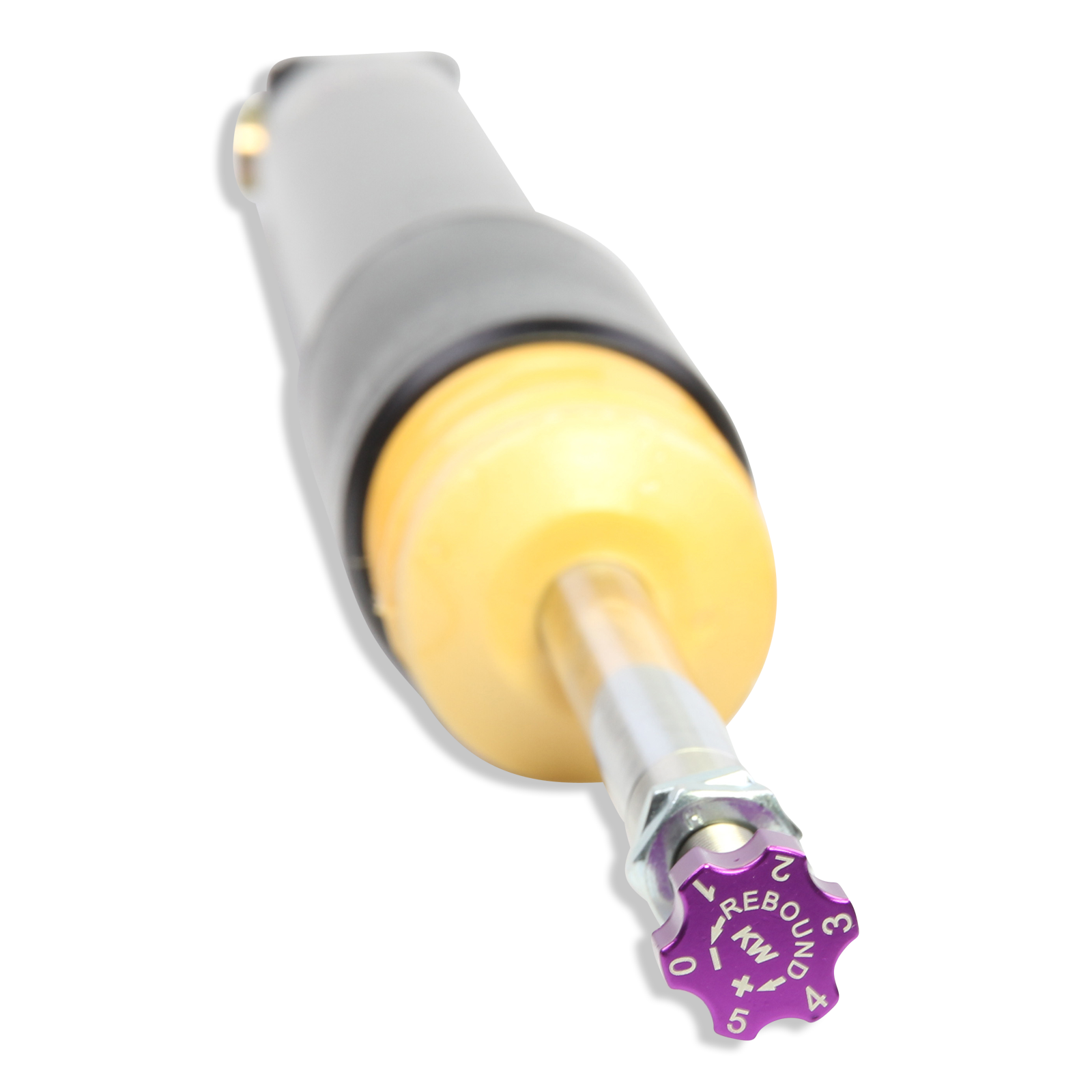 KW V2 Gewindefahrwerk