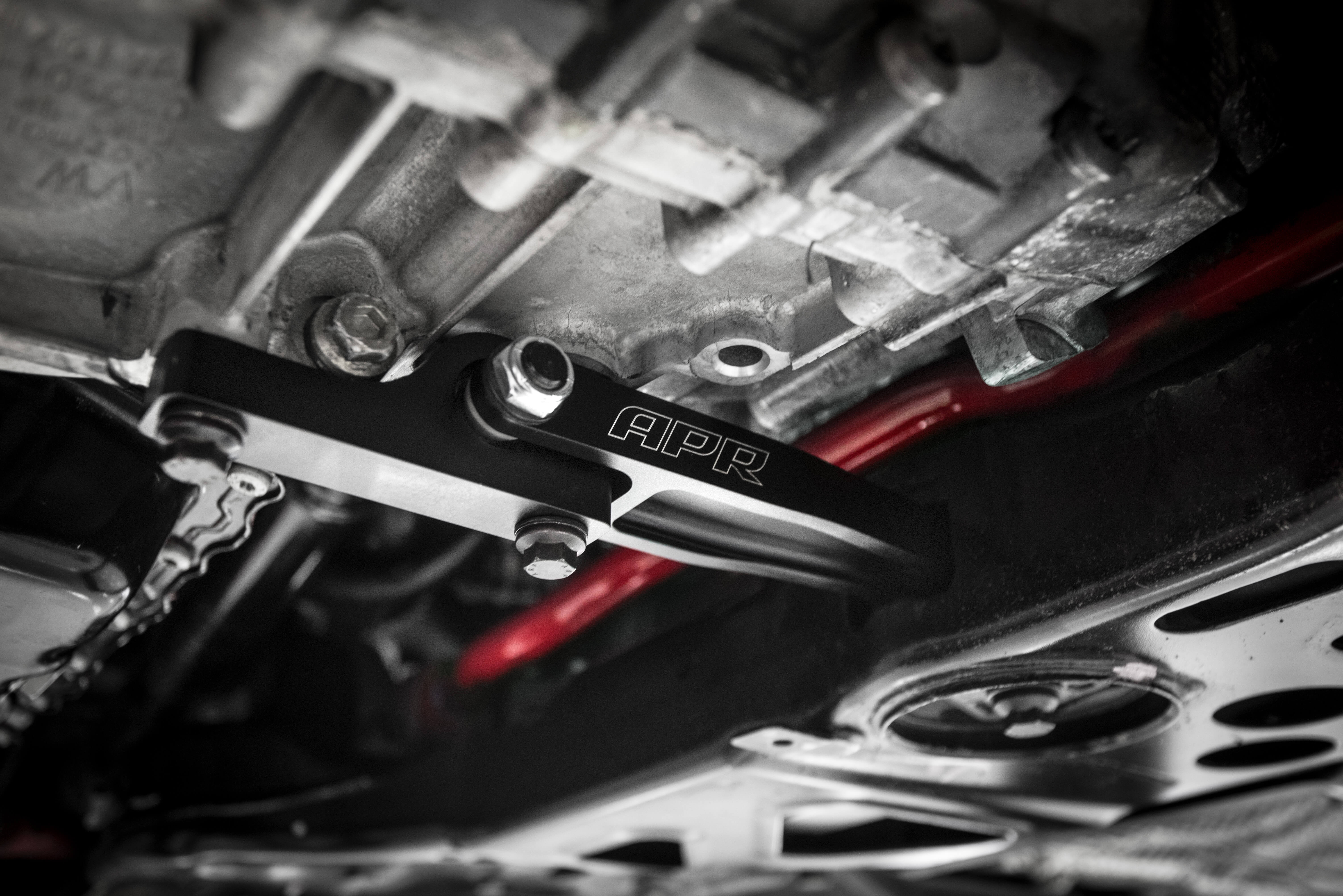 APR Drehmoment-Pendelstütze