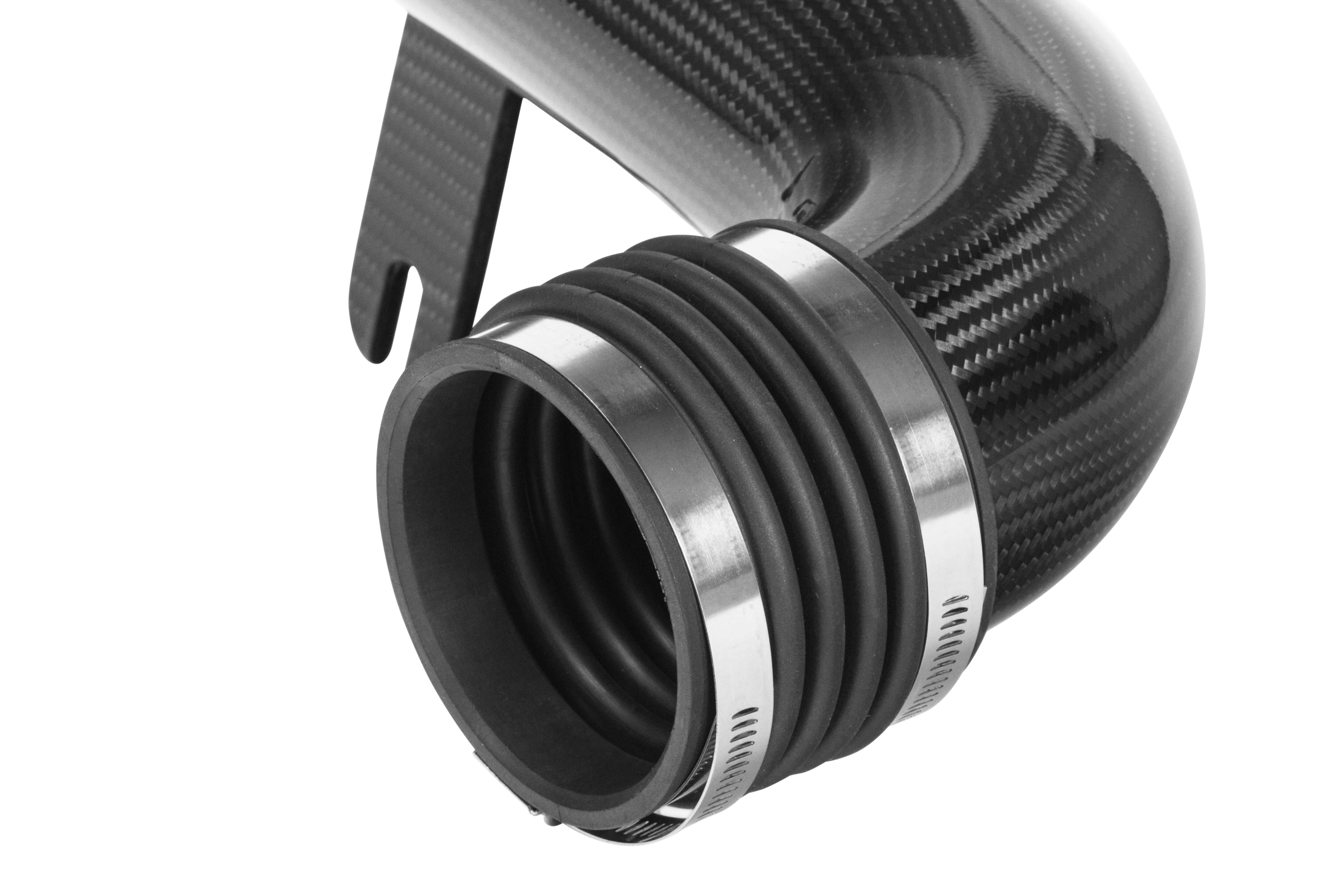 Air Intake-System 2.0T EA888 Gen 1 Stage 2 Erweiterungsrohr