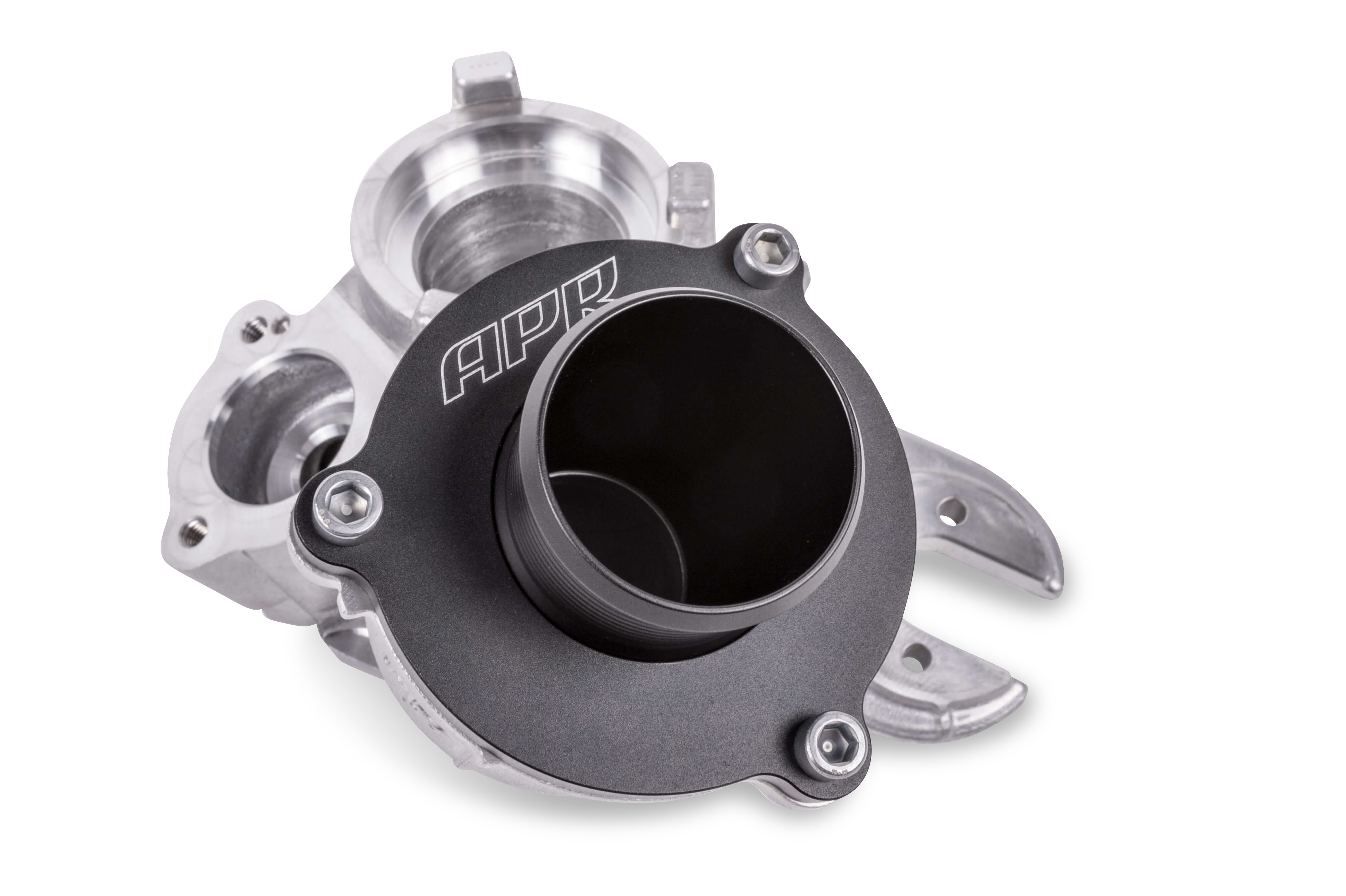 Turbo Muffler Delete für MQB EA888 Gen 3 2.0T/1.8T