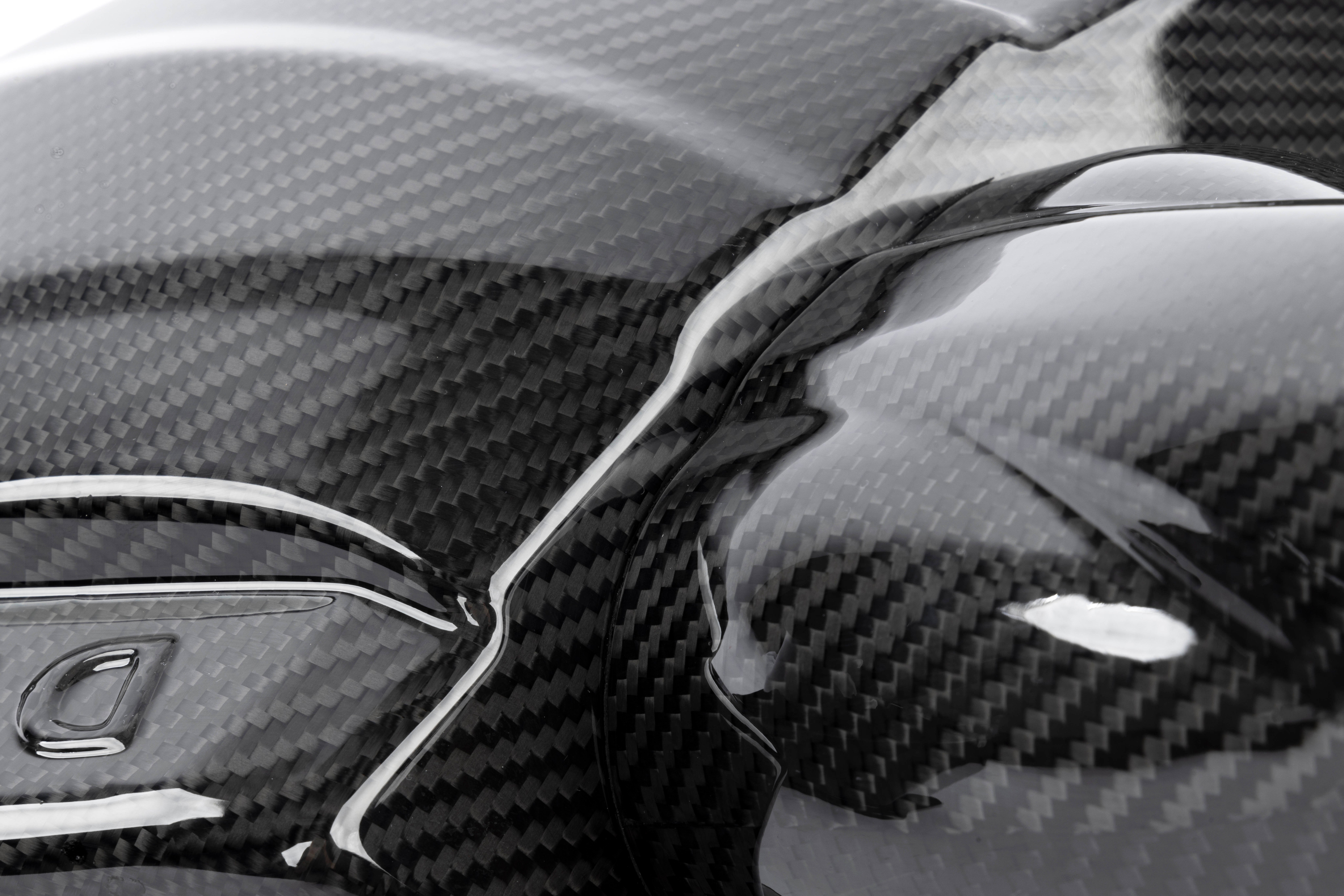 Dinan Cold Air Intake - 2020-2023 BMW M550i & 2019-2025 BMW M850i